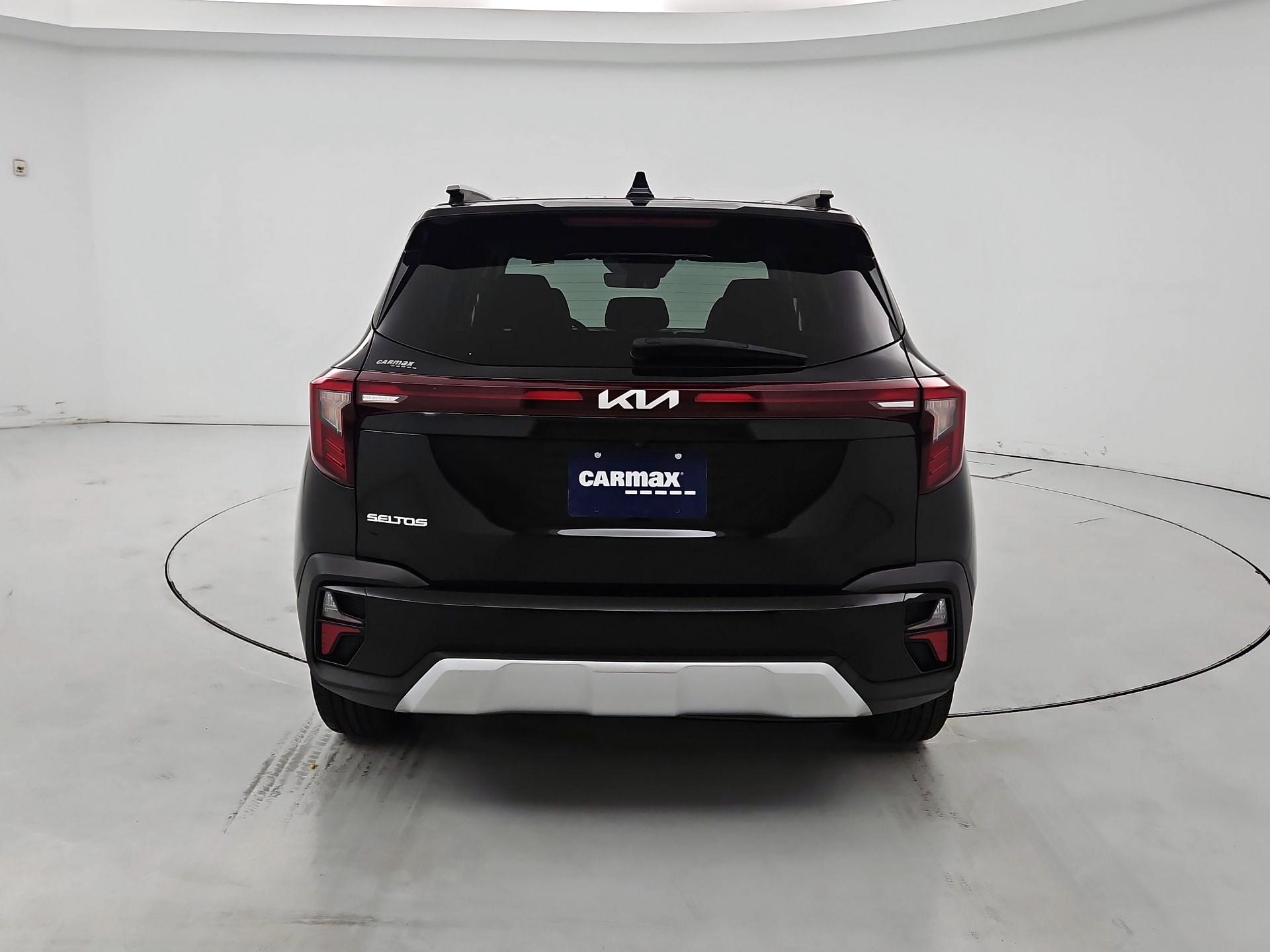 Thumbnail: 2024 Kia Seltos - 6