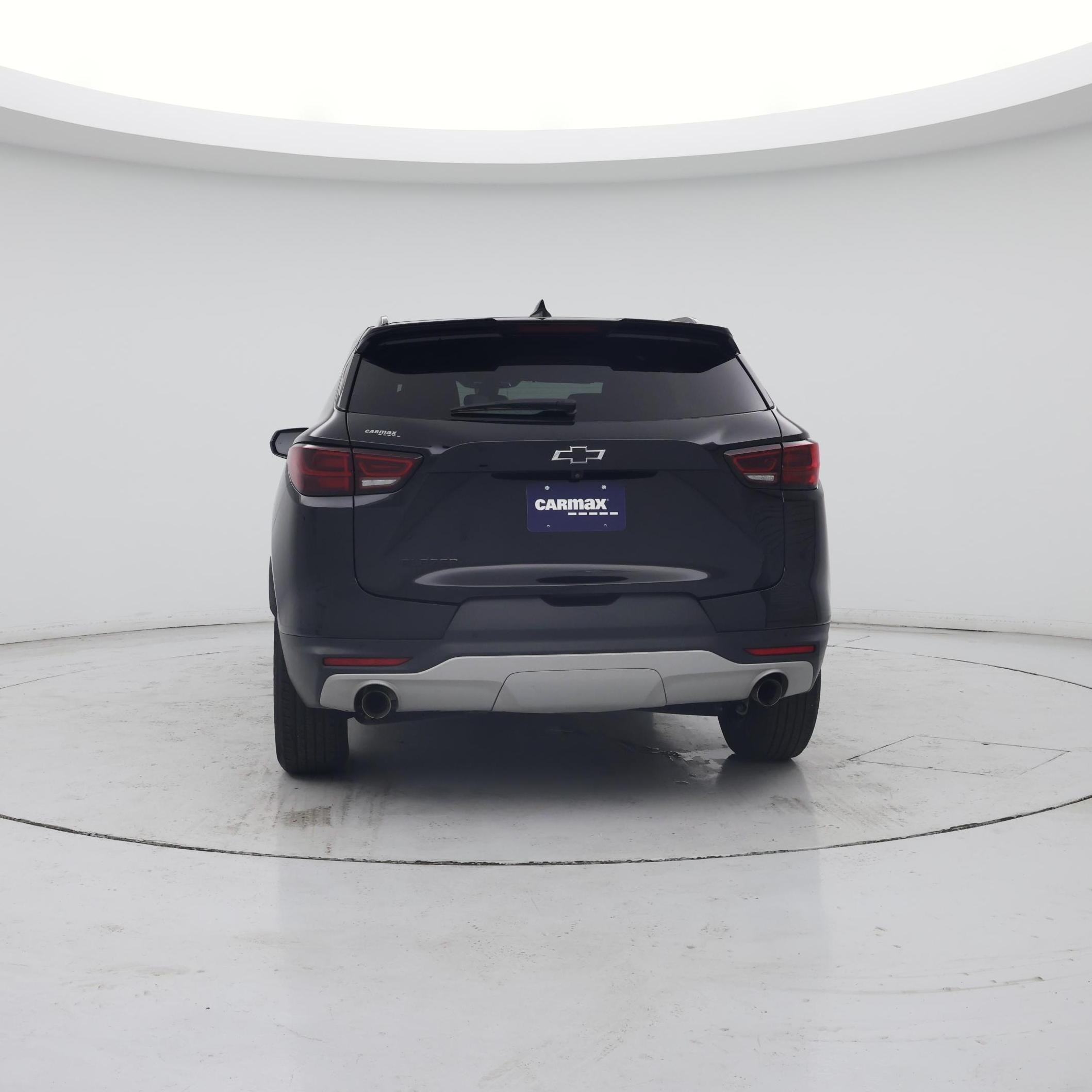 Thumbnail: 2024 Chevrolet Blazer - 6