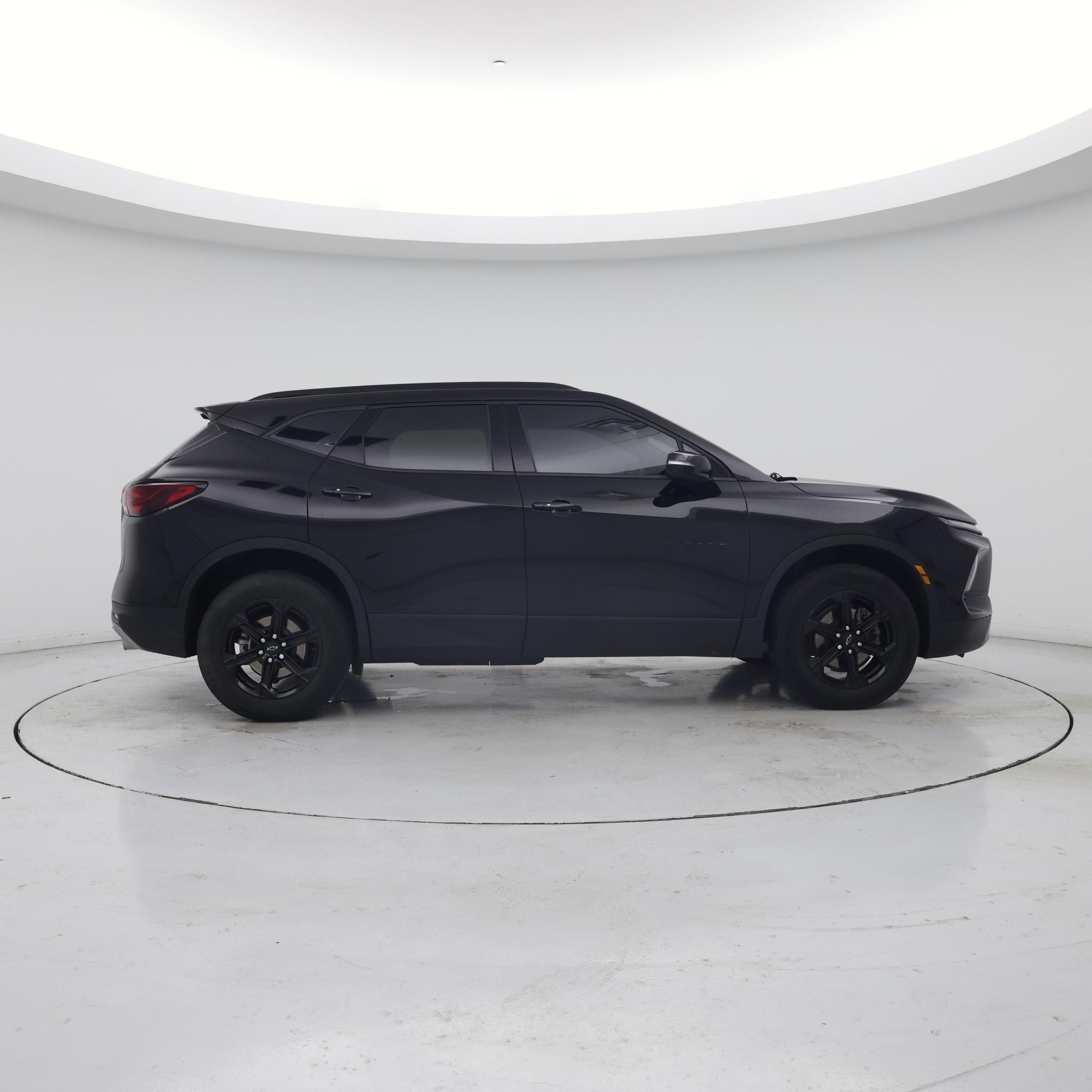 Thumbnail: 2024 Chevrolet Blazer - 7