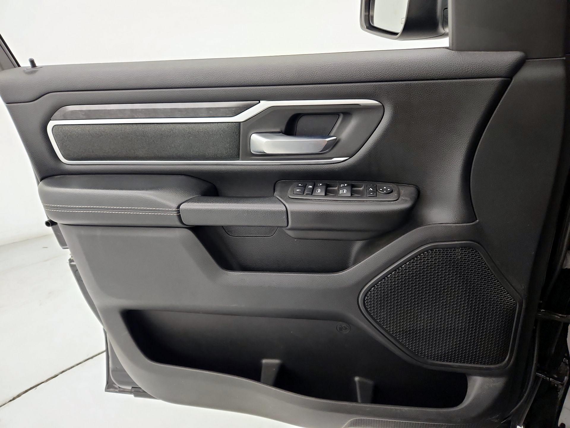 Thumbnail: 2023 RAM 1500 - 12