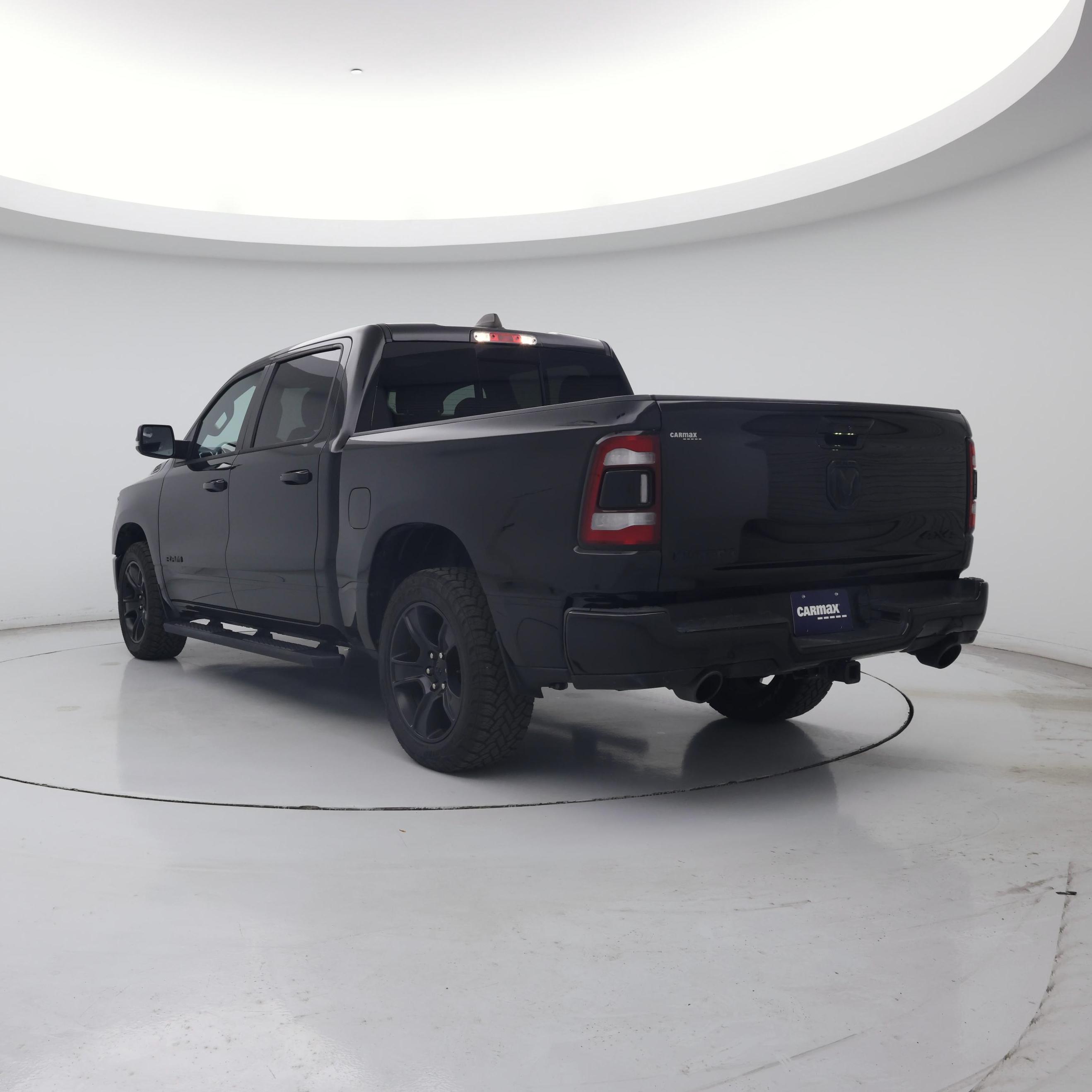 Thumbnail: 2023 RAM 1500 - 2