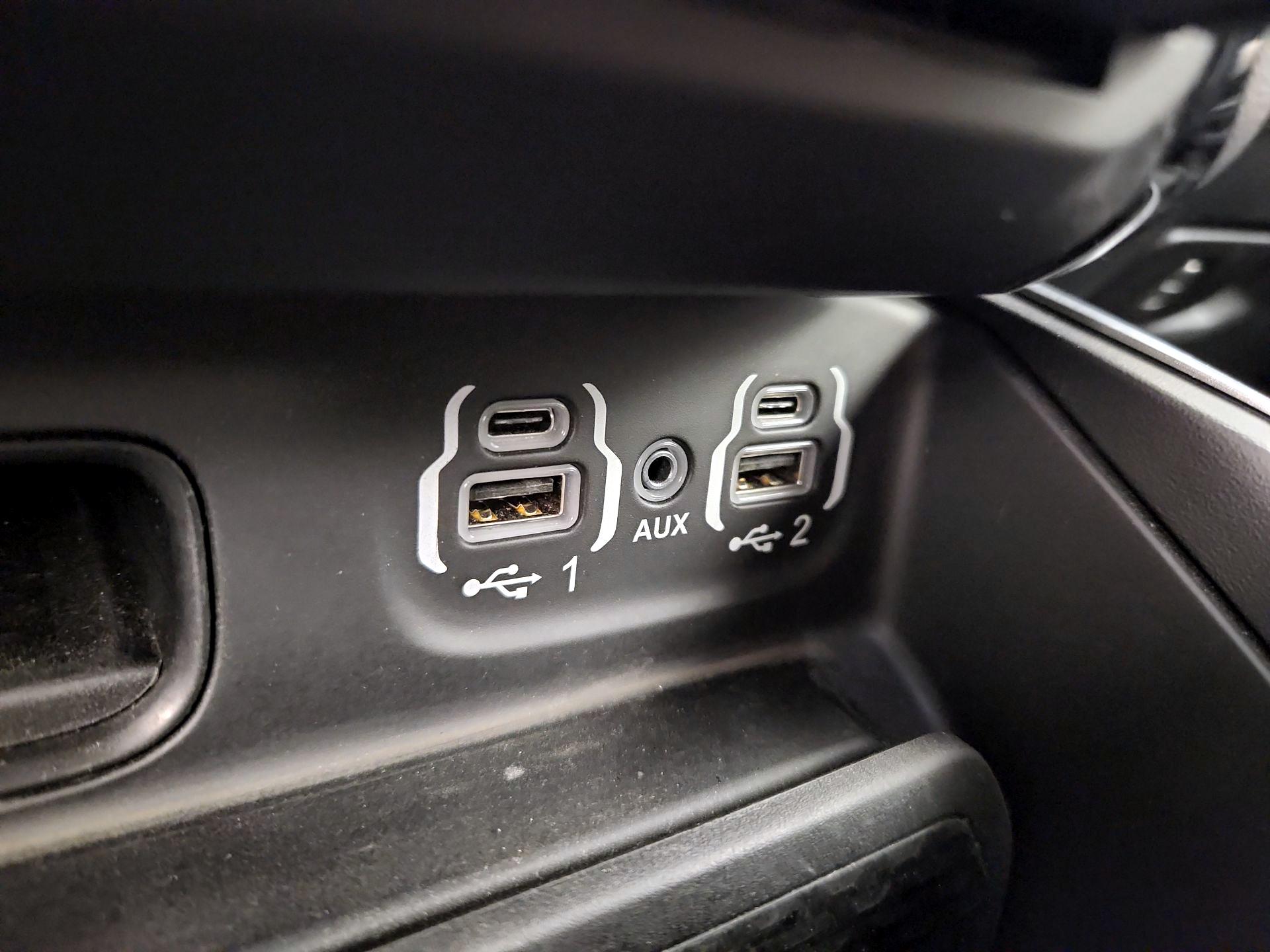 Thumbnail: 2023 RAM 1500 - 19