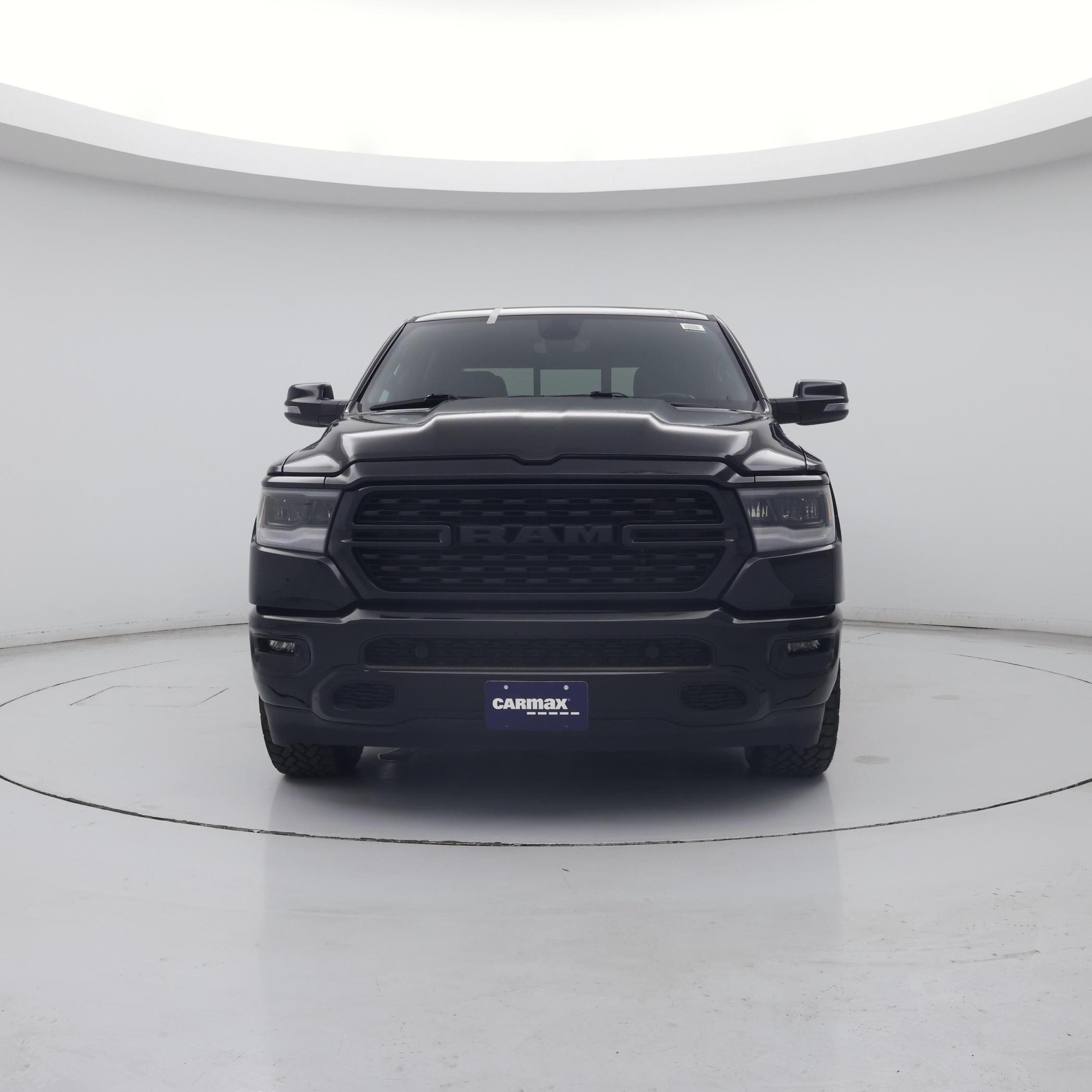 Thumbnail: 2023 RAM 1500 - 5