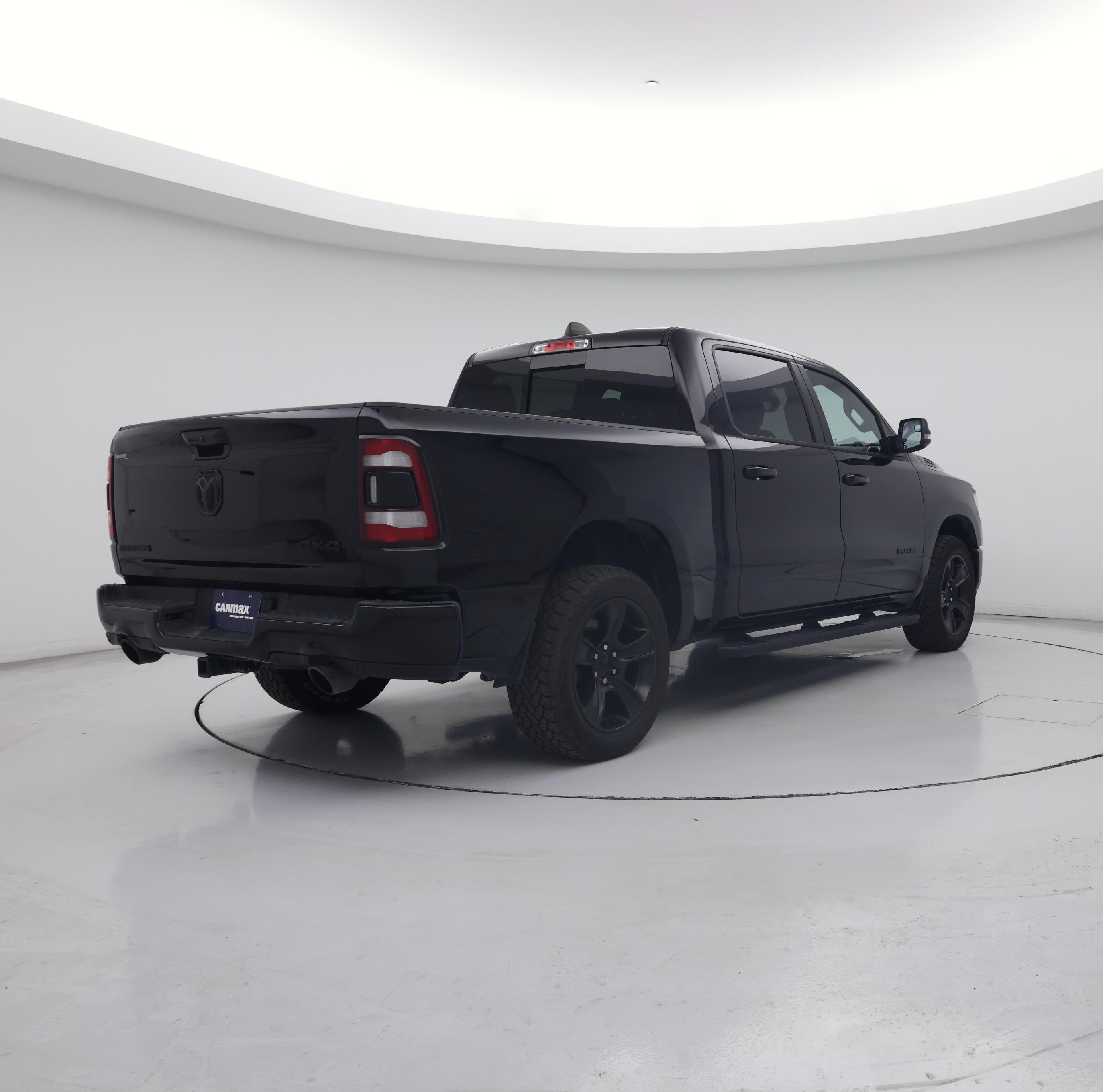 Thumbnail: 2023 RAM 1500 - 8