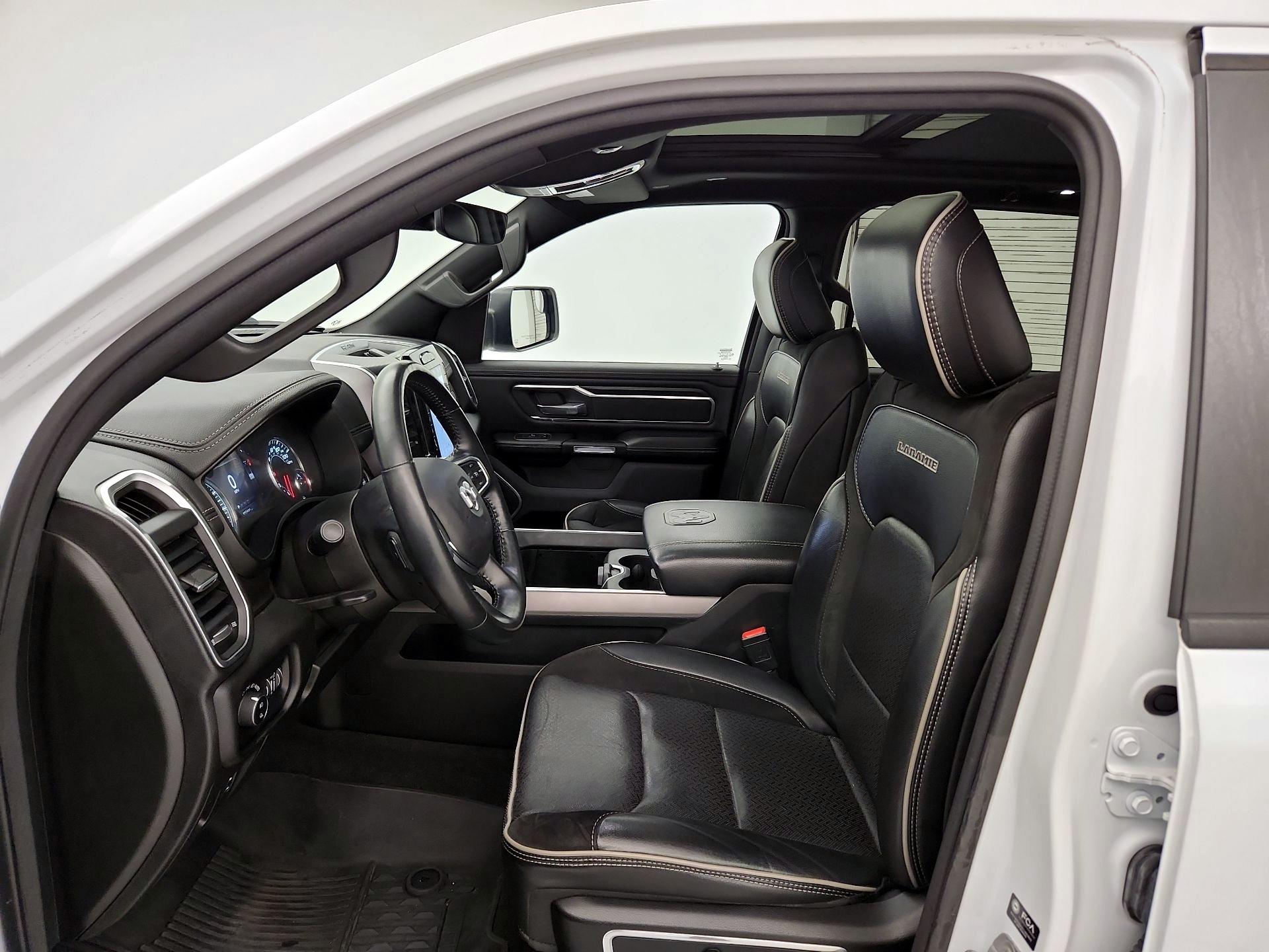 Thumbnail: 2023 RAM 1500 - 11