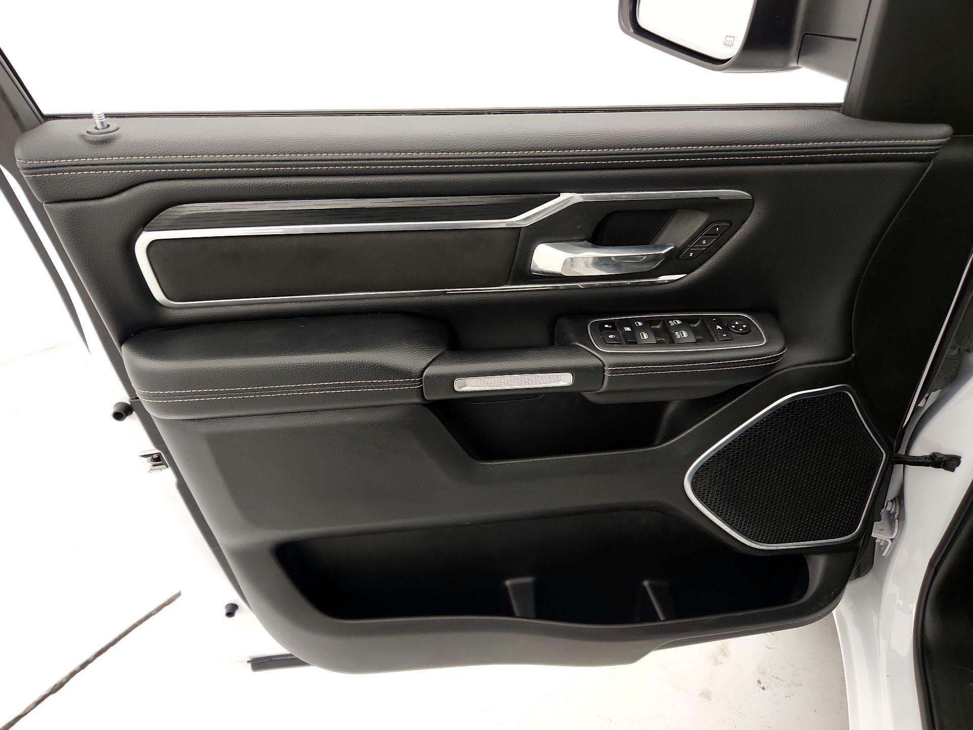 Thumbnail: 2023 RAM 1500 - 12