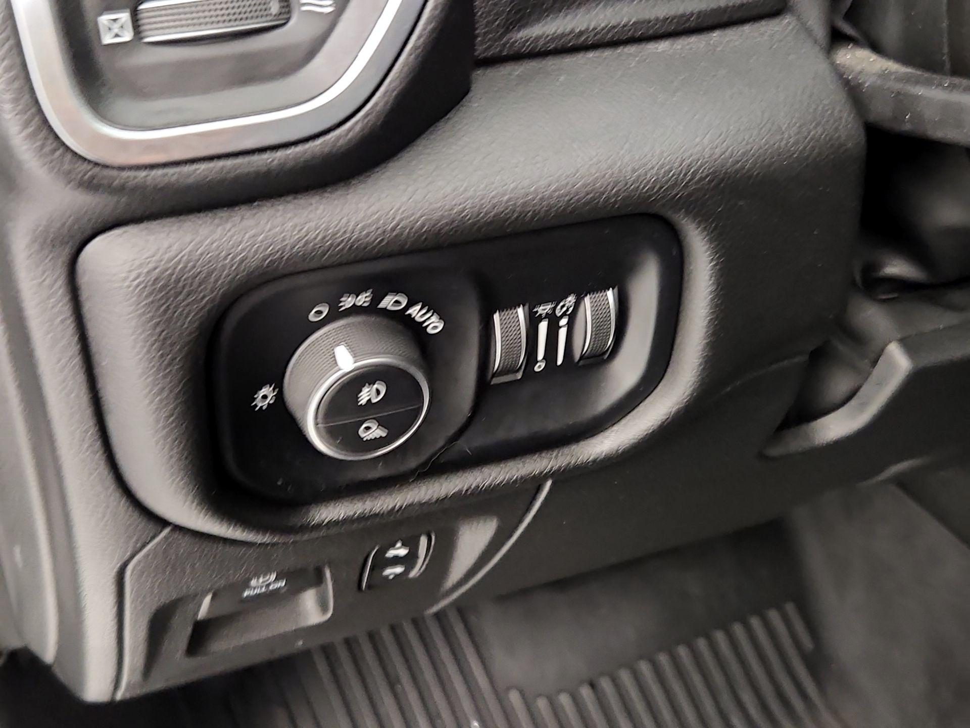 Thumbnail: 2023 RAM 1500 - 13