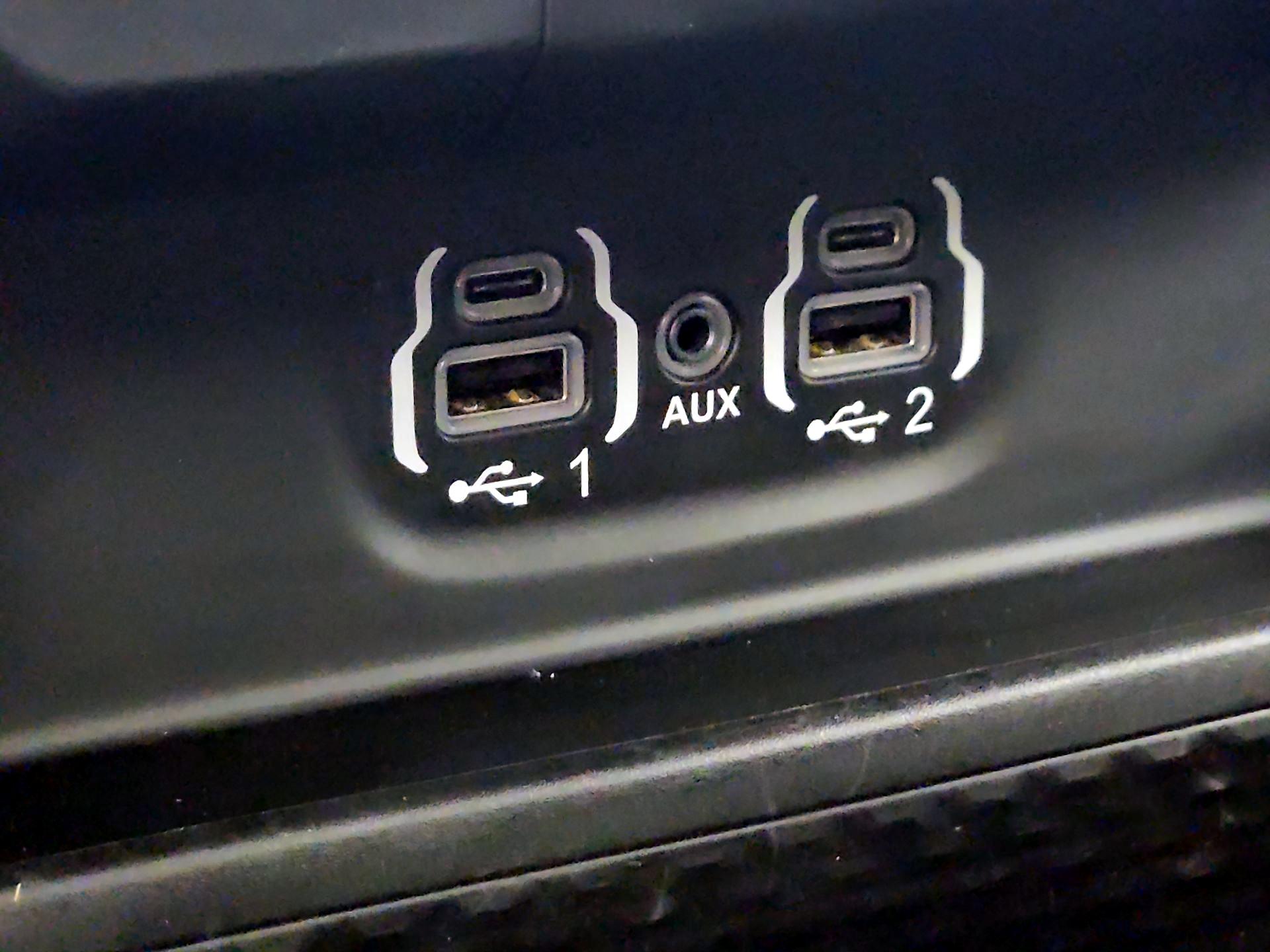 Thumbnail: 2023 RAM 1500 - 18