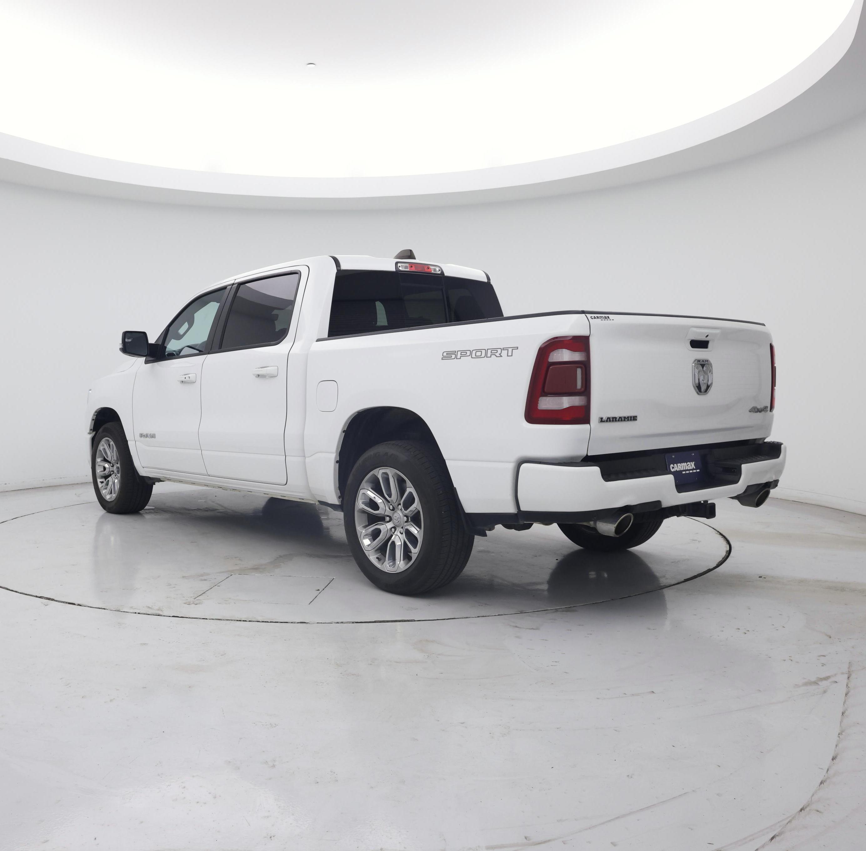 Thumbnail: 2023 RAM 1500 - 2