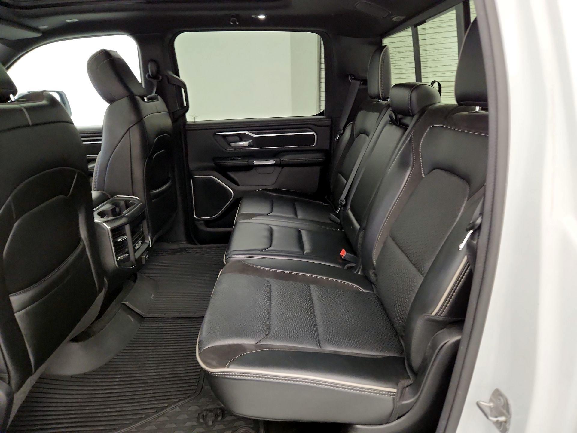 Thumbnail: 2023 RAM 1500 - 20