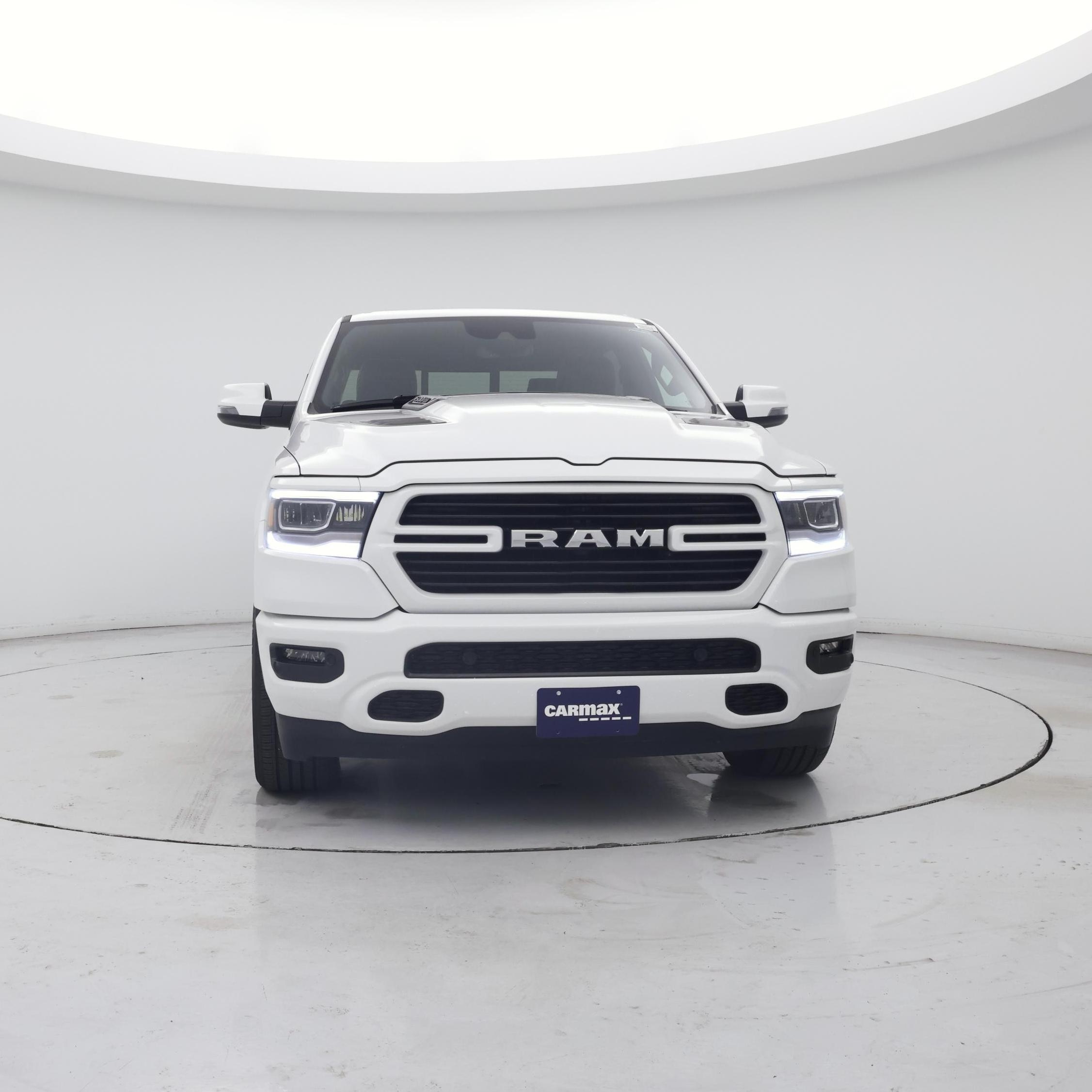 Thumbnail: 2023 RAM 1500 - 5