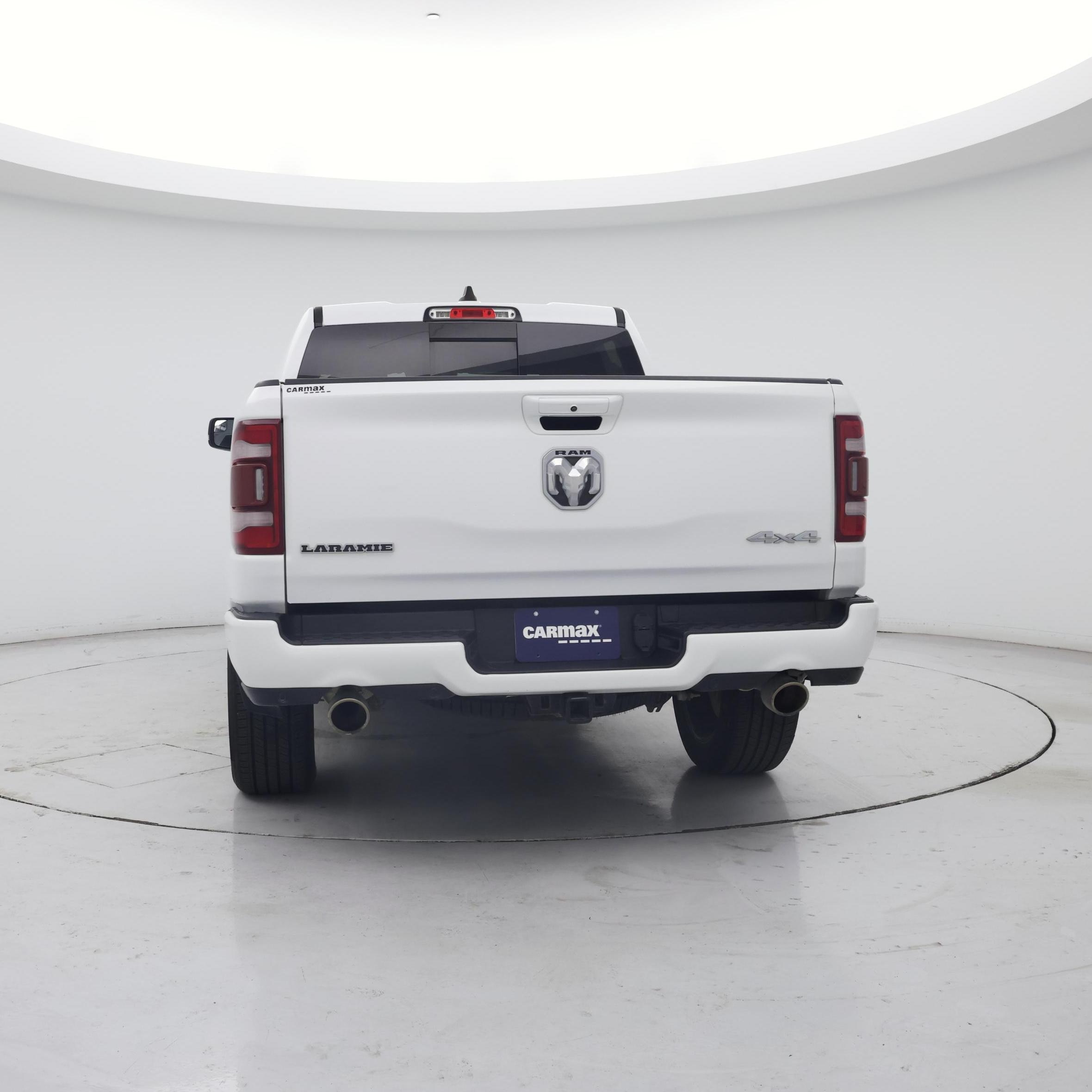 Thumbnail: 2023 RAM 1500 - 6
