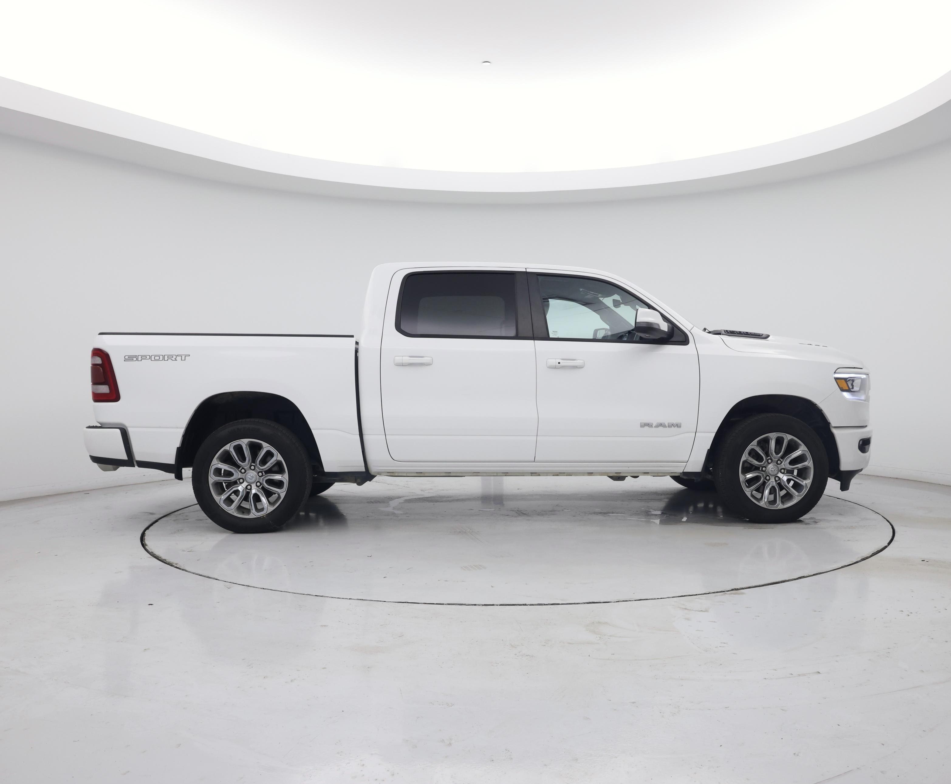 Thumbnail: 2023 RAM 1500 - 7
