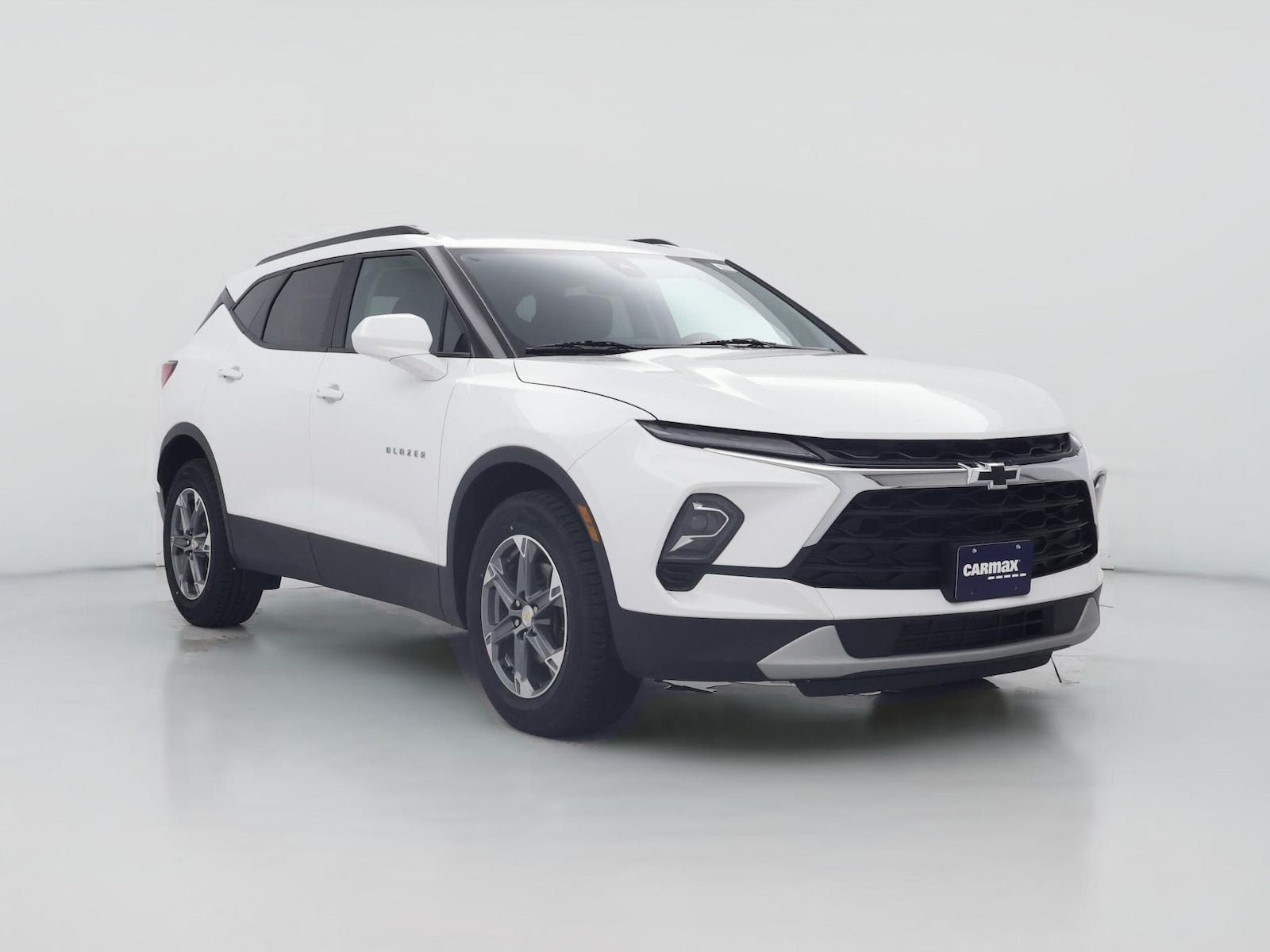 2023 Chevrolet Blazer