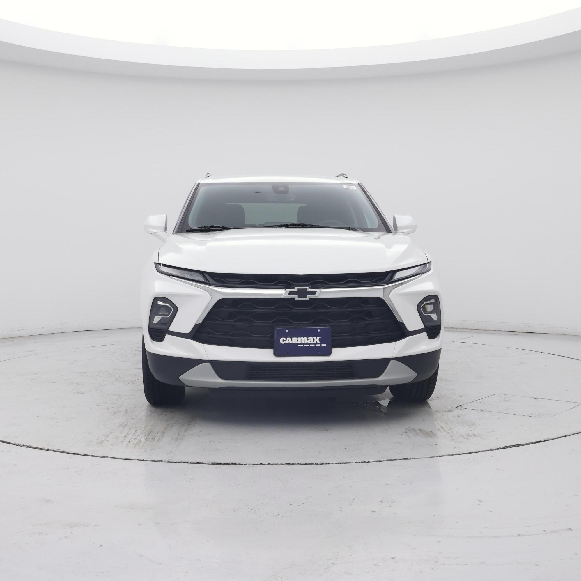 Thumbnail: 2023 Chevrolet Blazer - 5