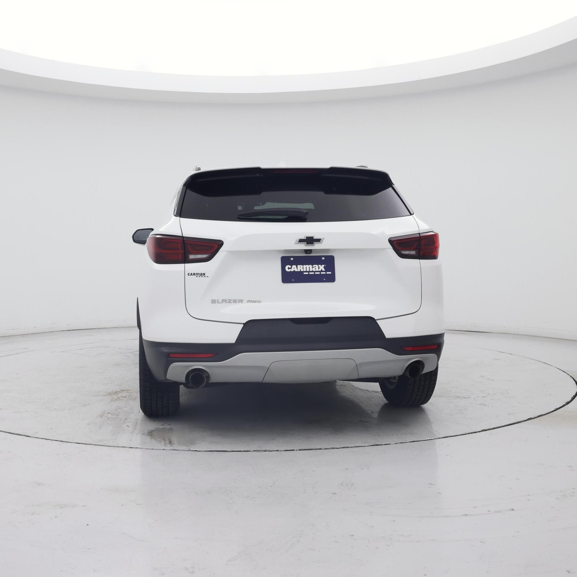 Thumbnail: 2023 Chevrolet Blazer - 6