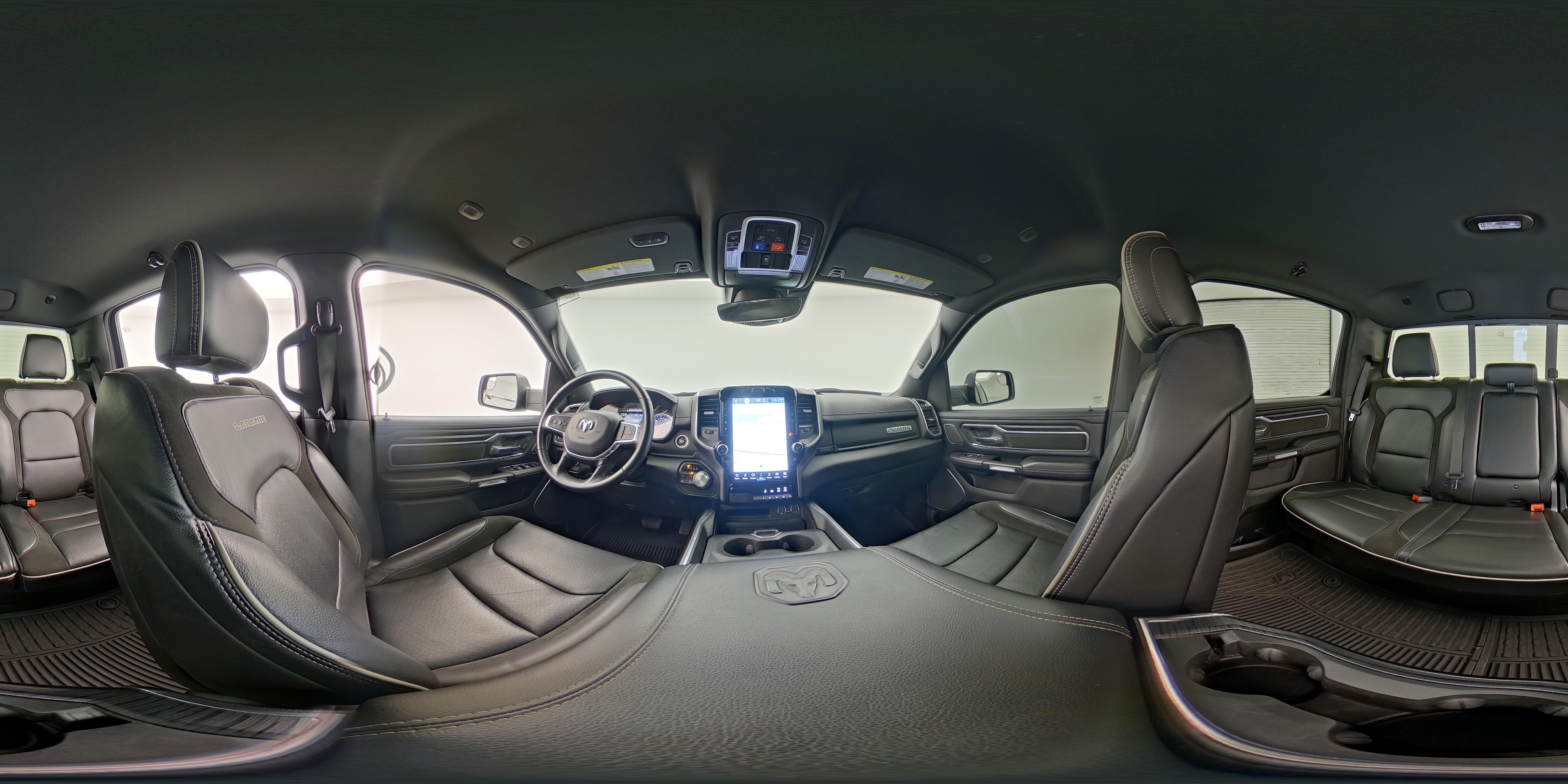 2023 RAM Ram 1500 Pickup Laramie - Photo 25