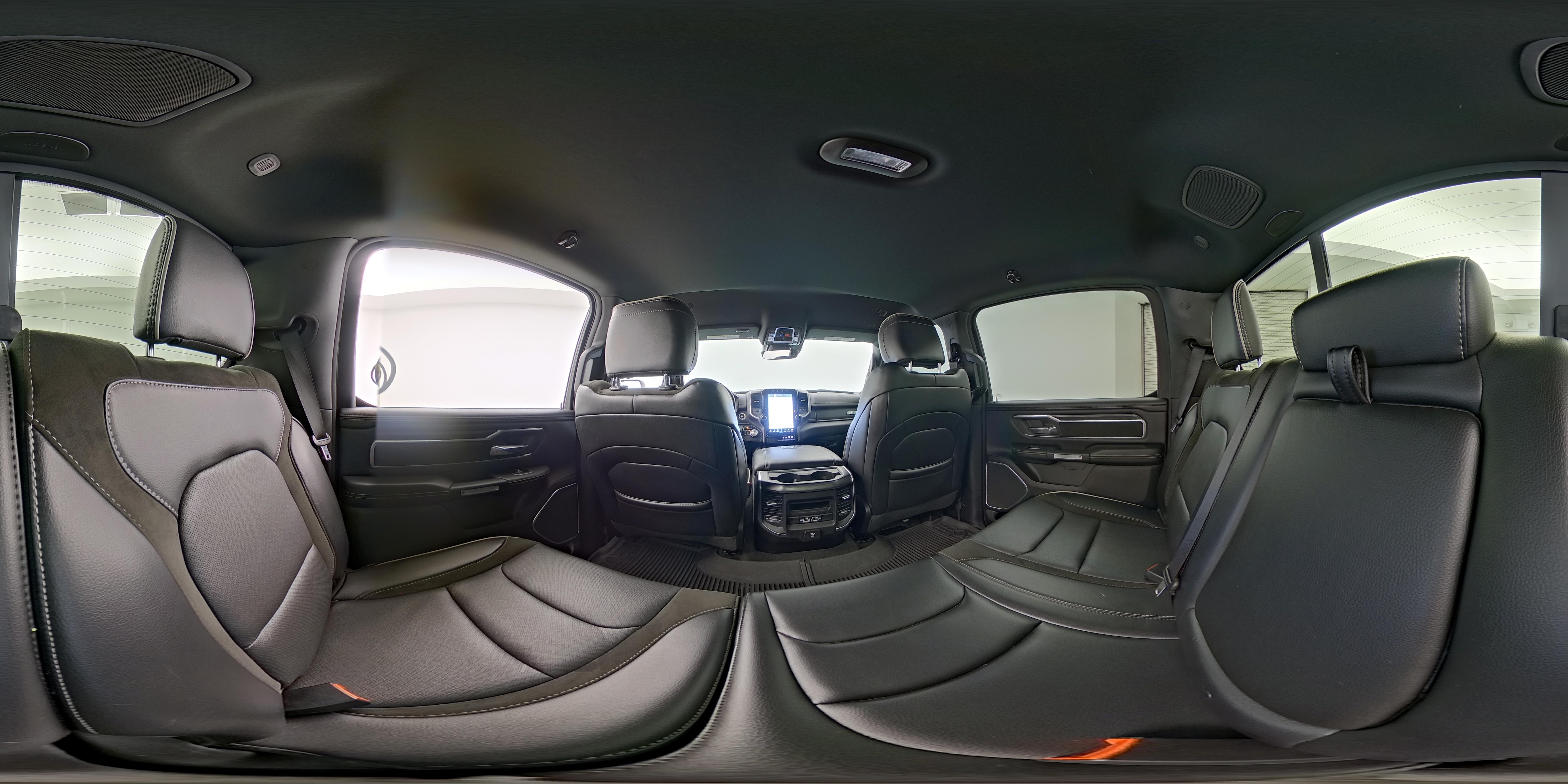 2023 RAM Ram 1500 Pickup Laramie - Photo 26