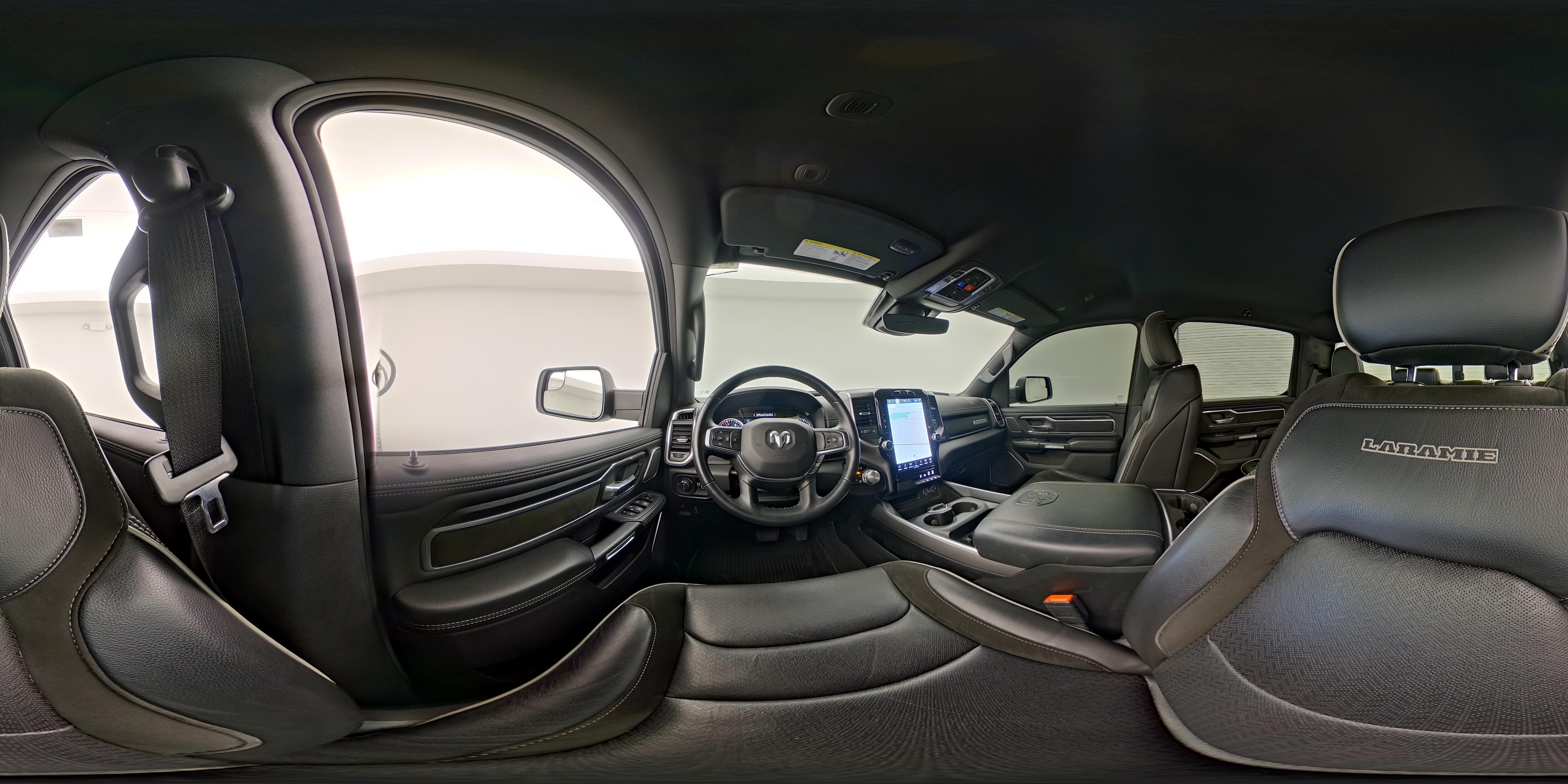 2023 RAM Ram 1500 Pickup Laramie - Photo 27