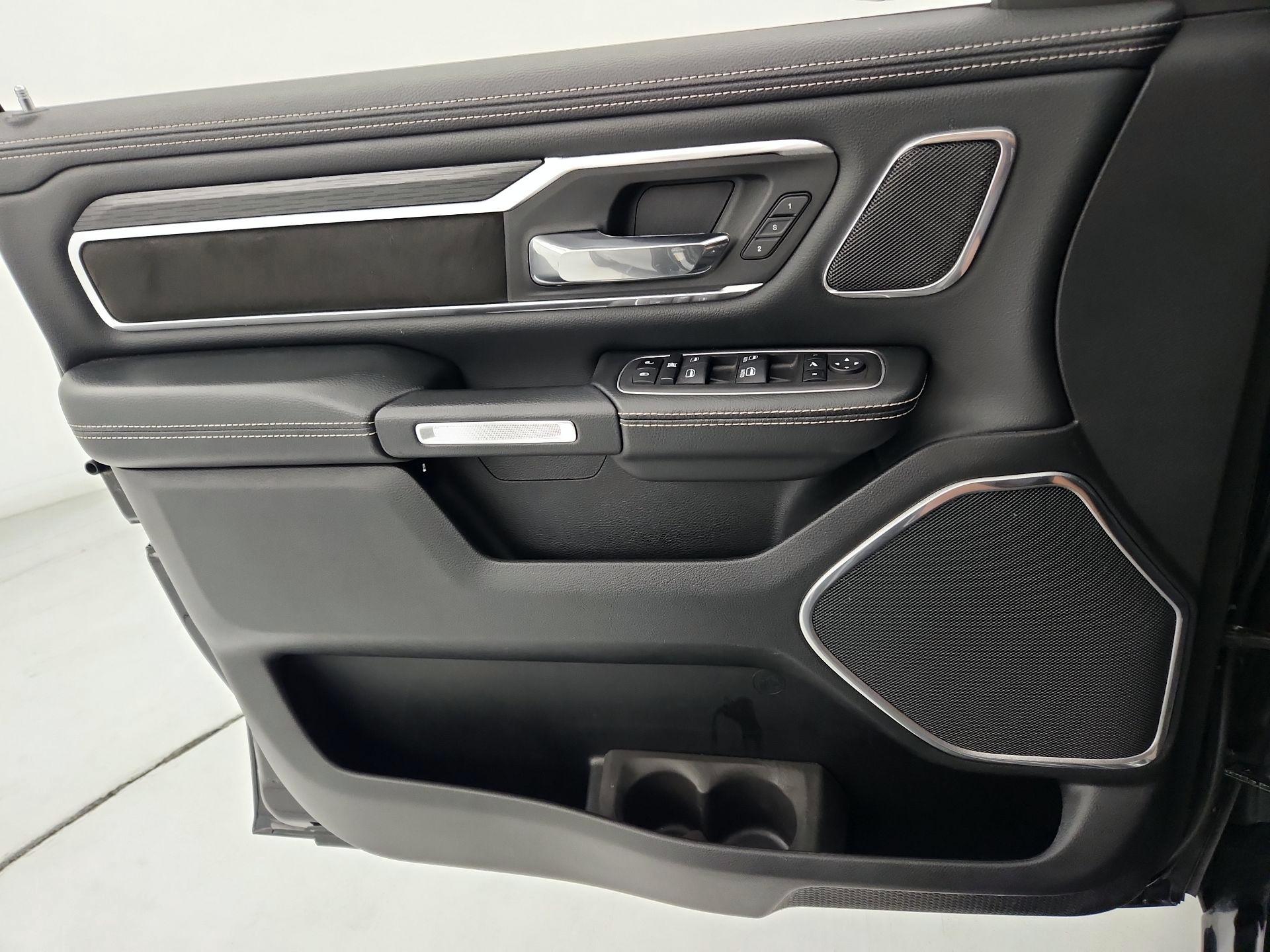Thumbnail: 2023 RAM 1500 - 12