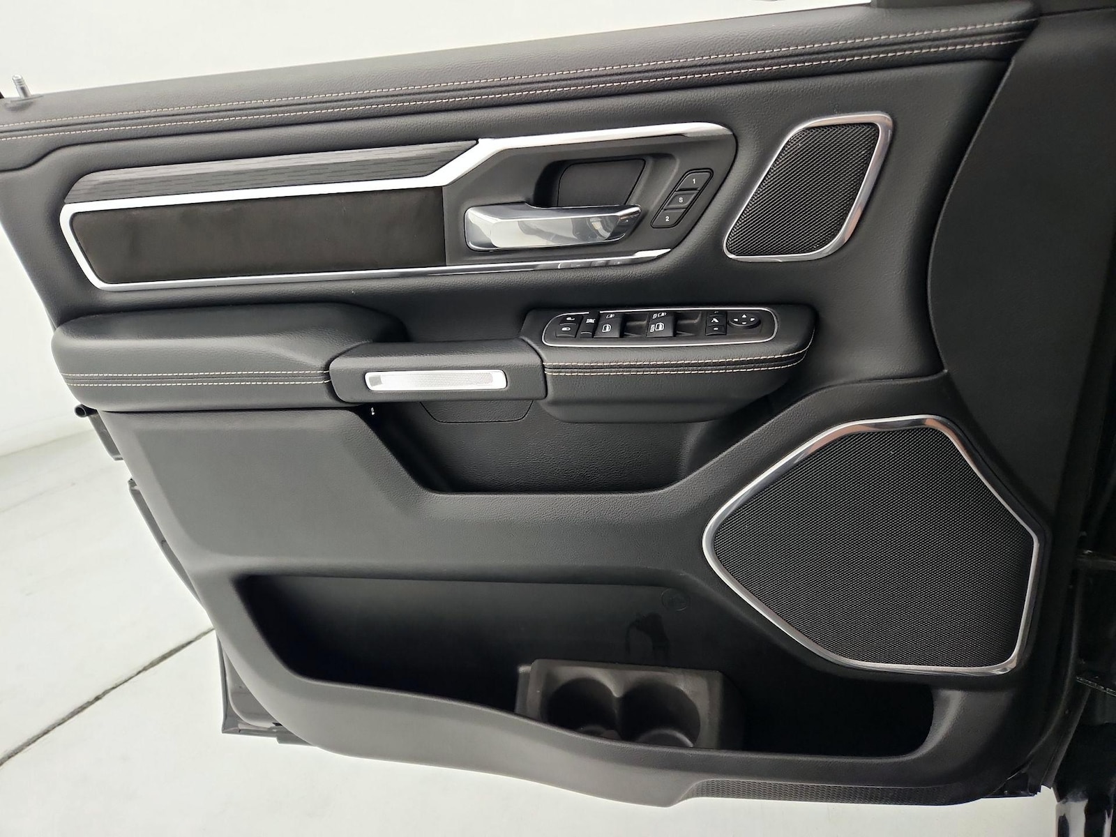 2023 RAM Ram 1500 Pickup Laramie - Photo 13