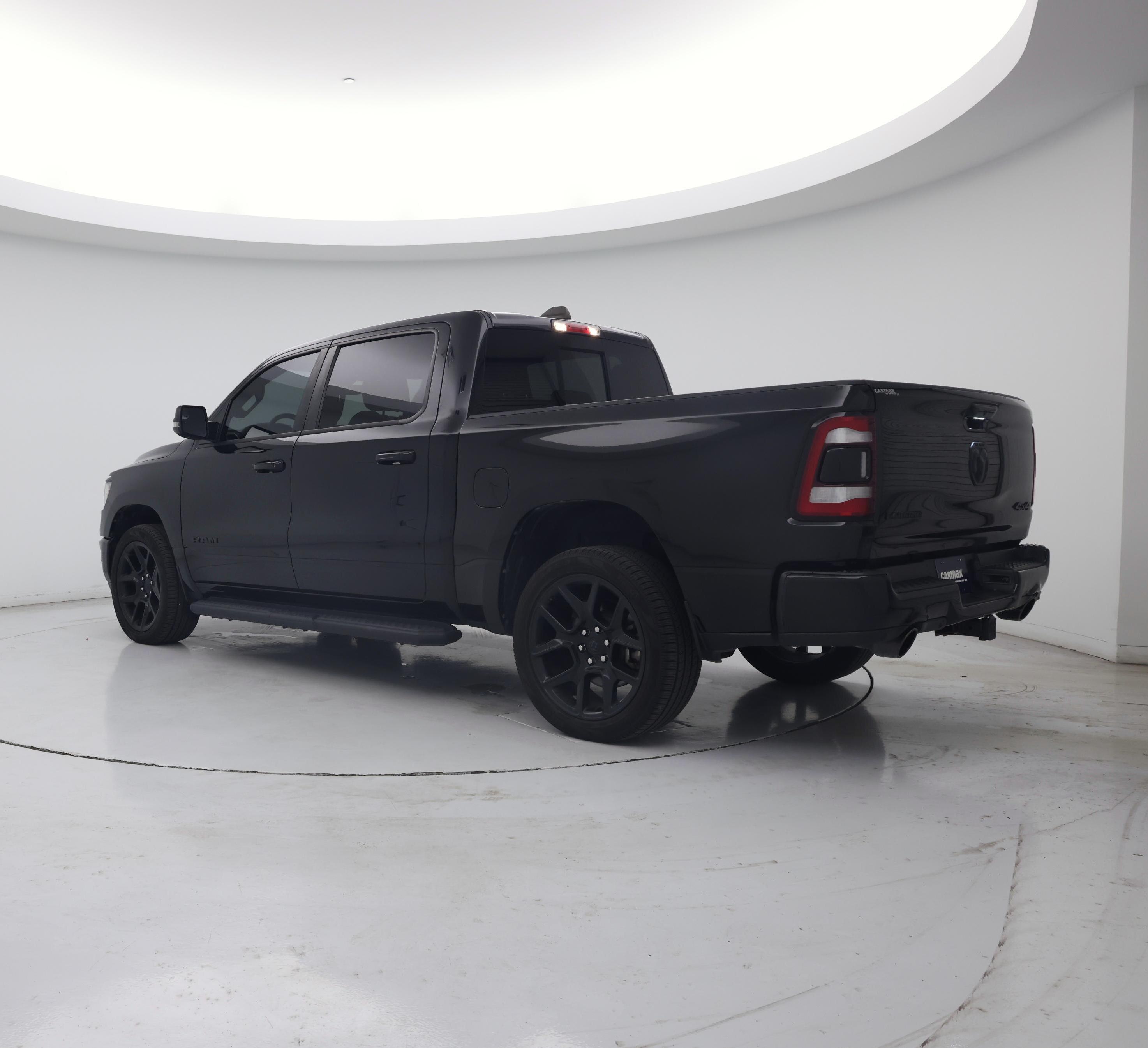 Thumbnail: 2023 RAM 1500 - 2