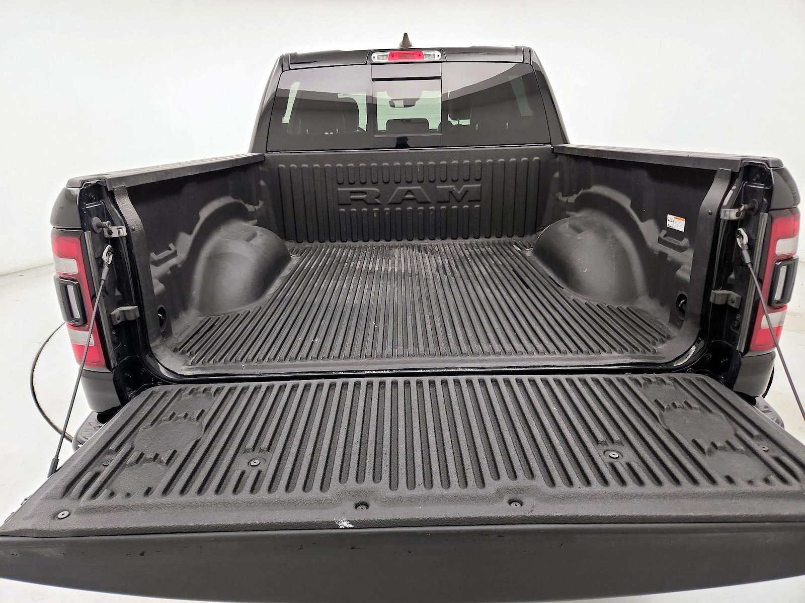 2023 RAM Ram 1500 Pickup Laramie - Photo 22