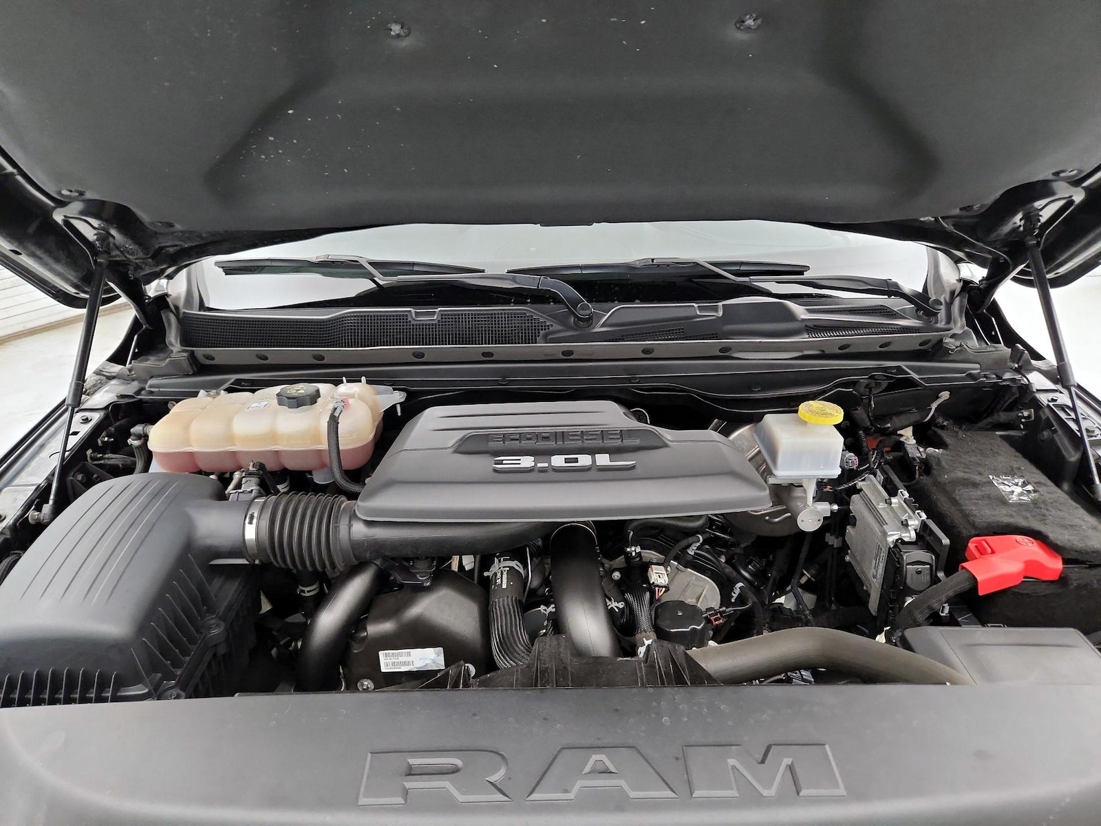 2023 RAM Ram 1500 Pickup Laramie - Photo 23