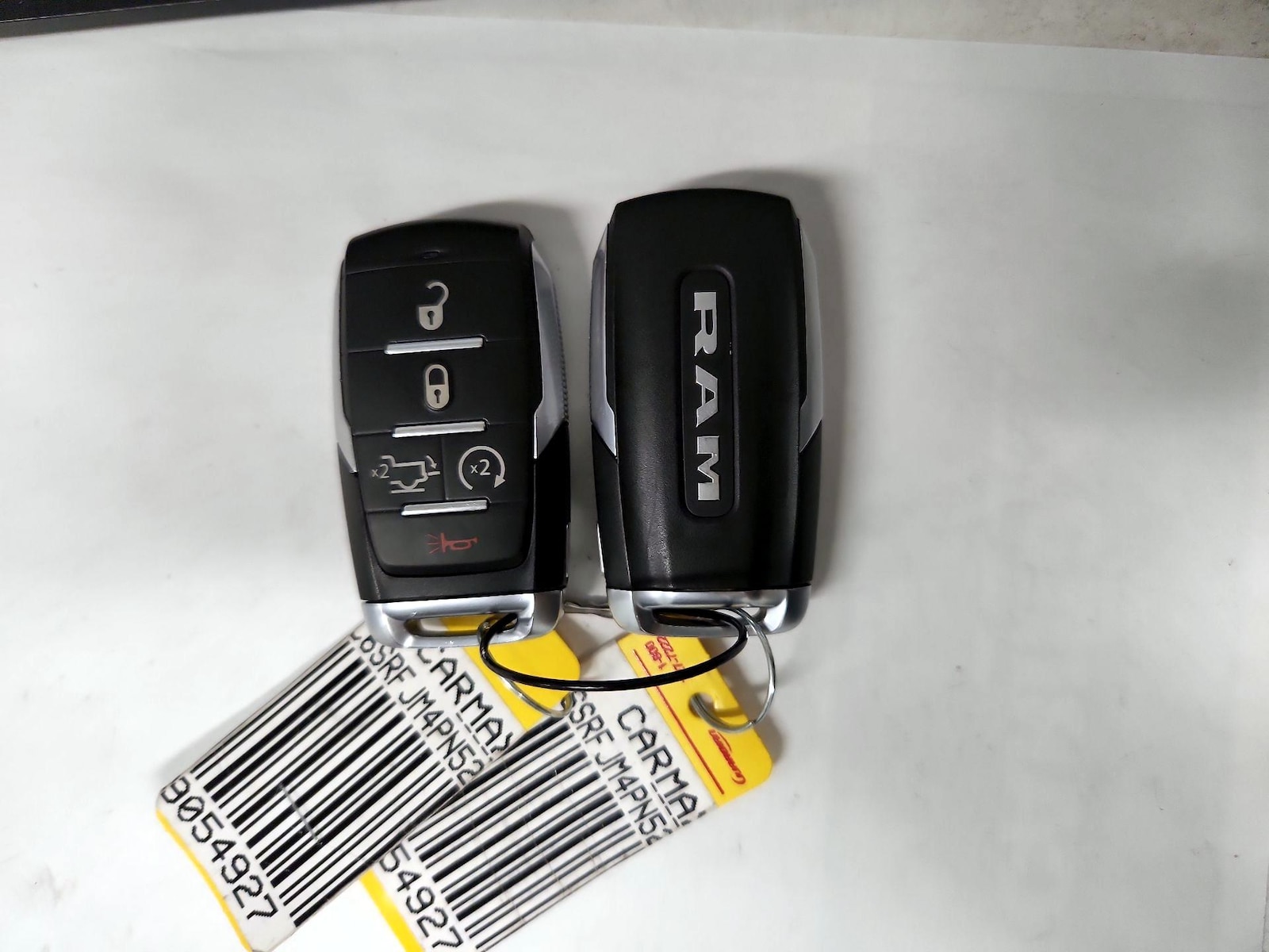 2023 RAM Ram 1500 Pickup Laramie - Photo 24
