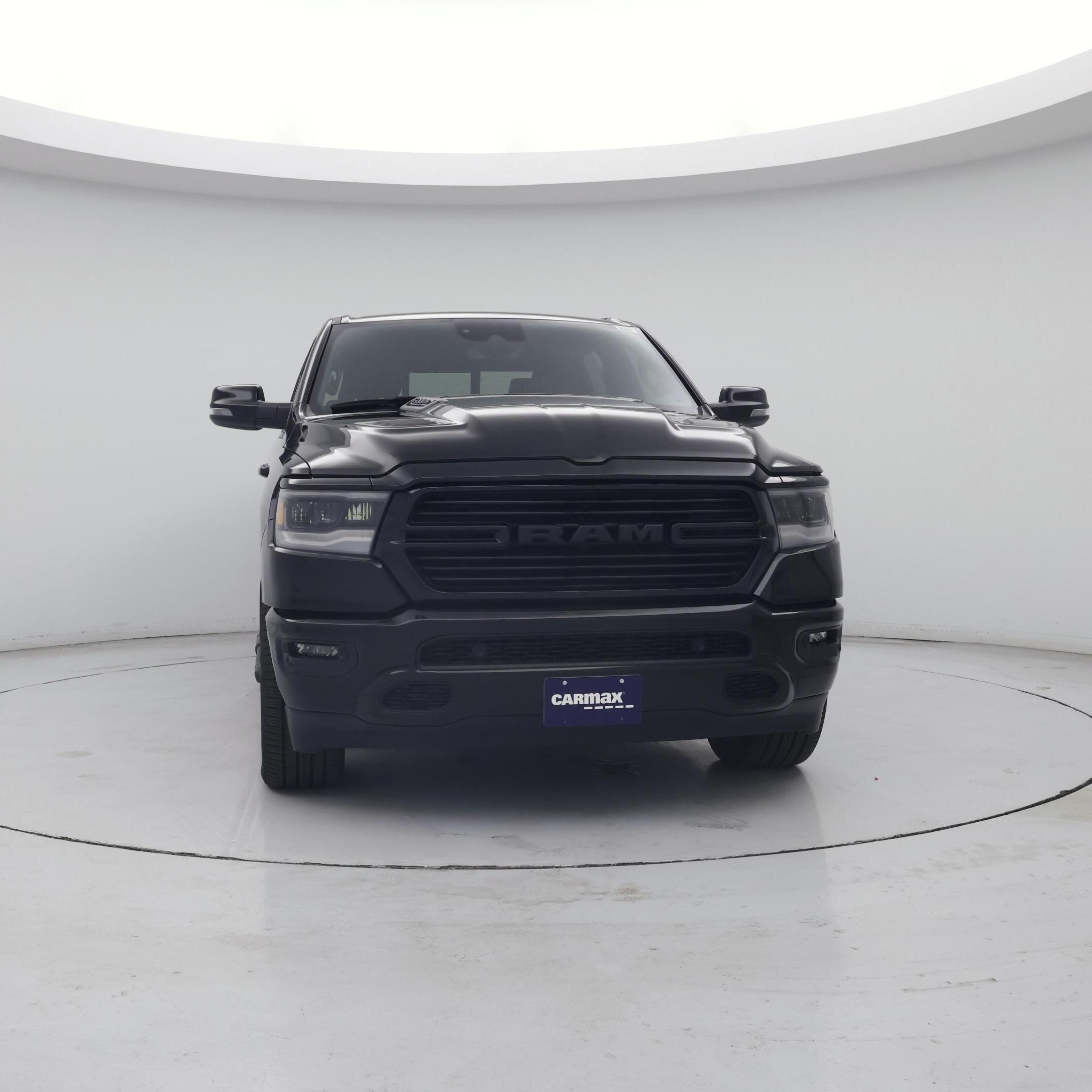 Thumbnail: 2023 RAM 1500 - 5