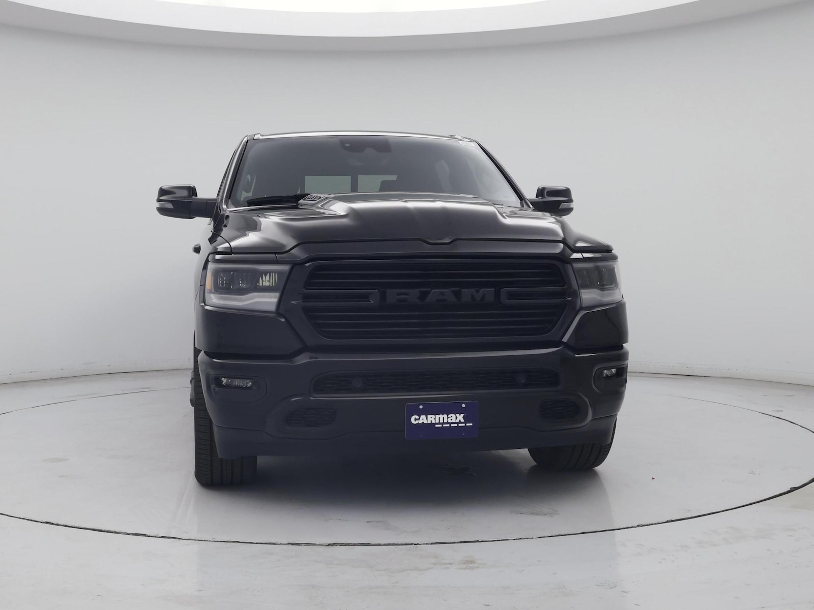2023 RAM Ram 1500 Pickup Laramie - Photo 6