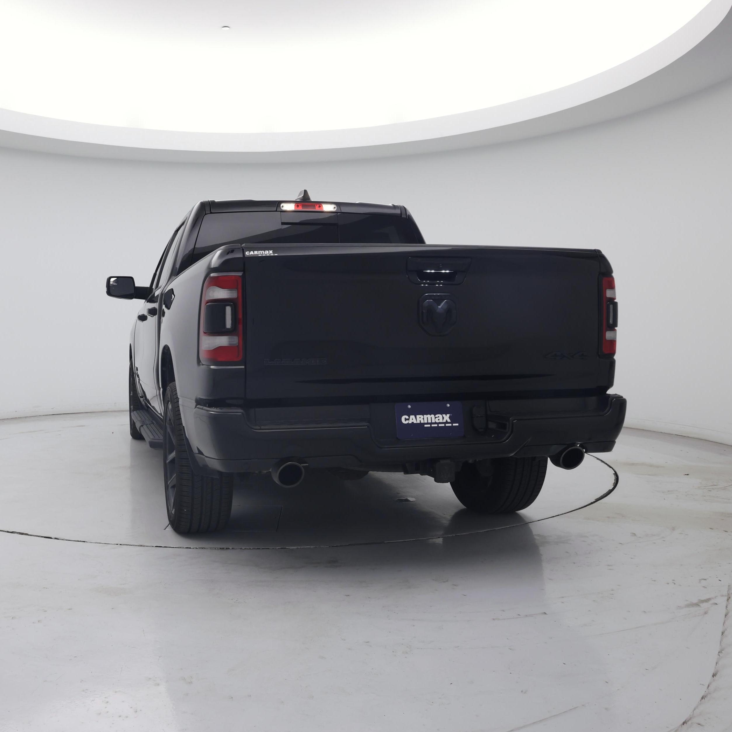 Thumbnail: 2023 RAM 1500 - 6
