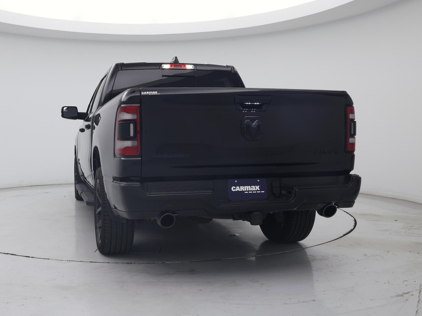2023 RAM Ram 1500 Pickup Laramie - Photo 7