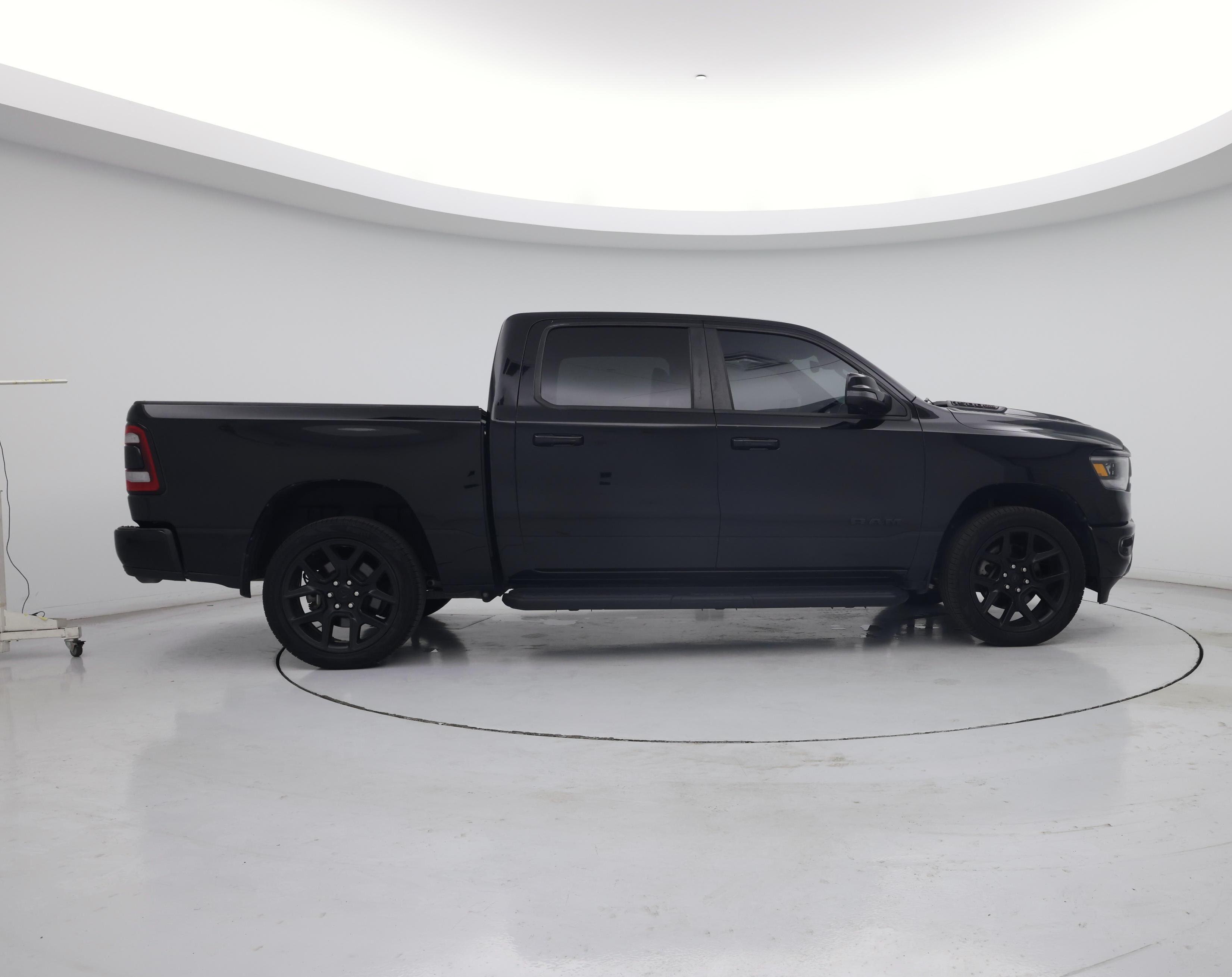 Thumbnail: 2023 RAM 1500 - 7