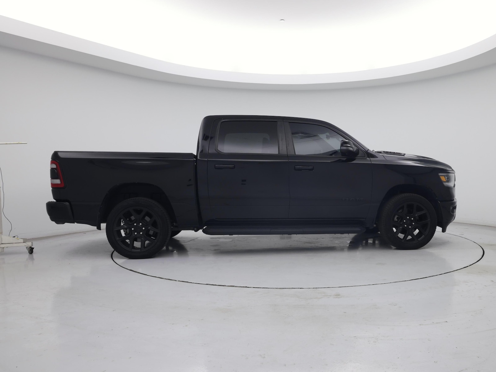 2023 RAM Ram 1500 Pickup Laramie - Photo 8