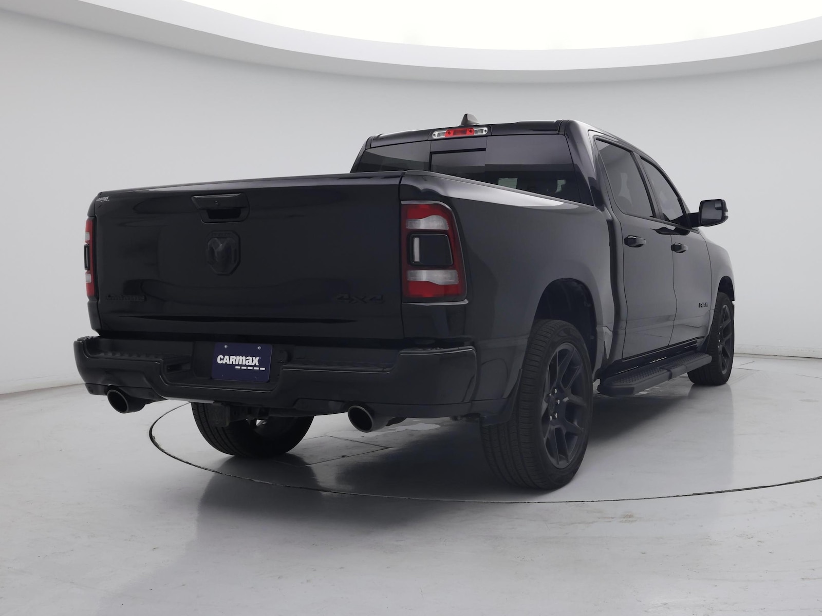 2023 RAM Ram 1500 Pickup Laramie - Photo 9