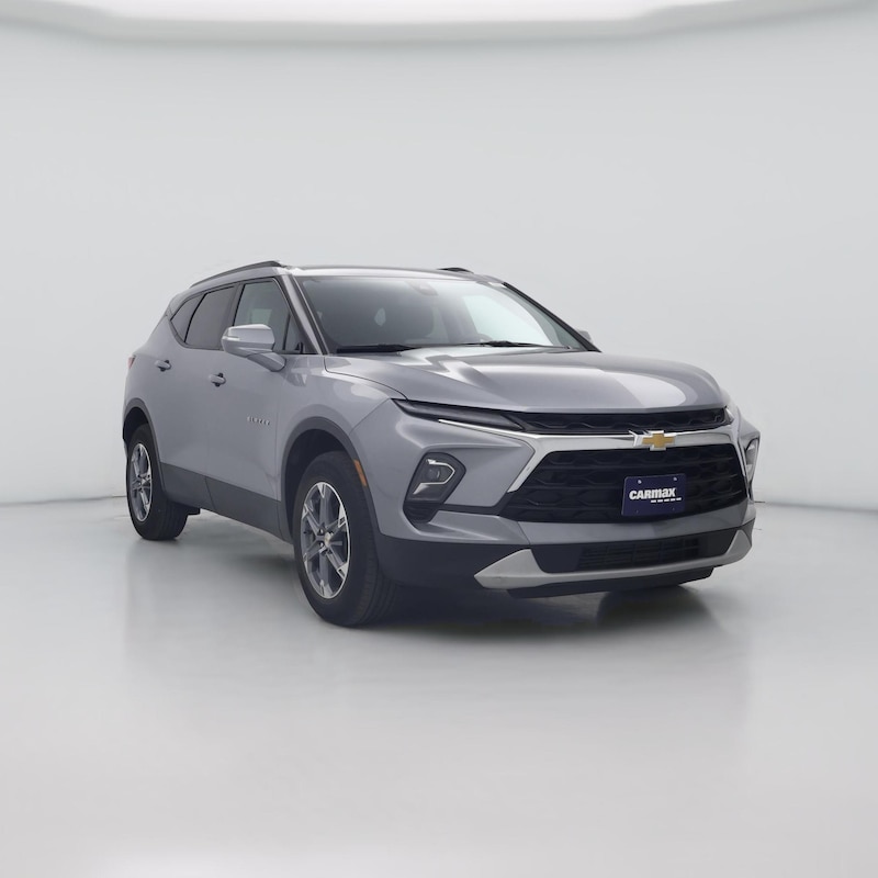 2024 Chevrolet Blazer 3LT