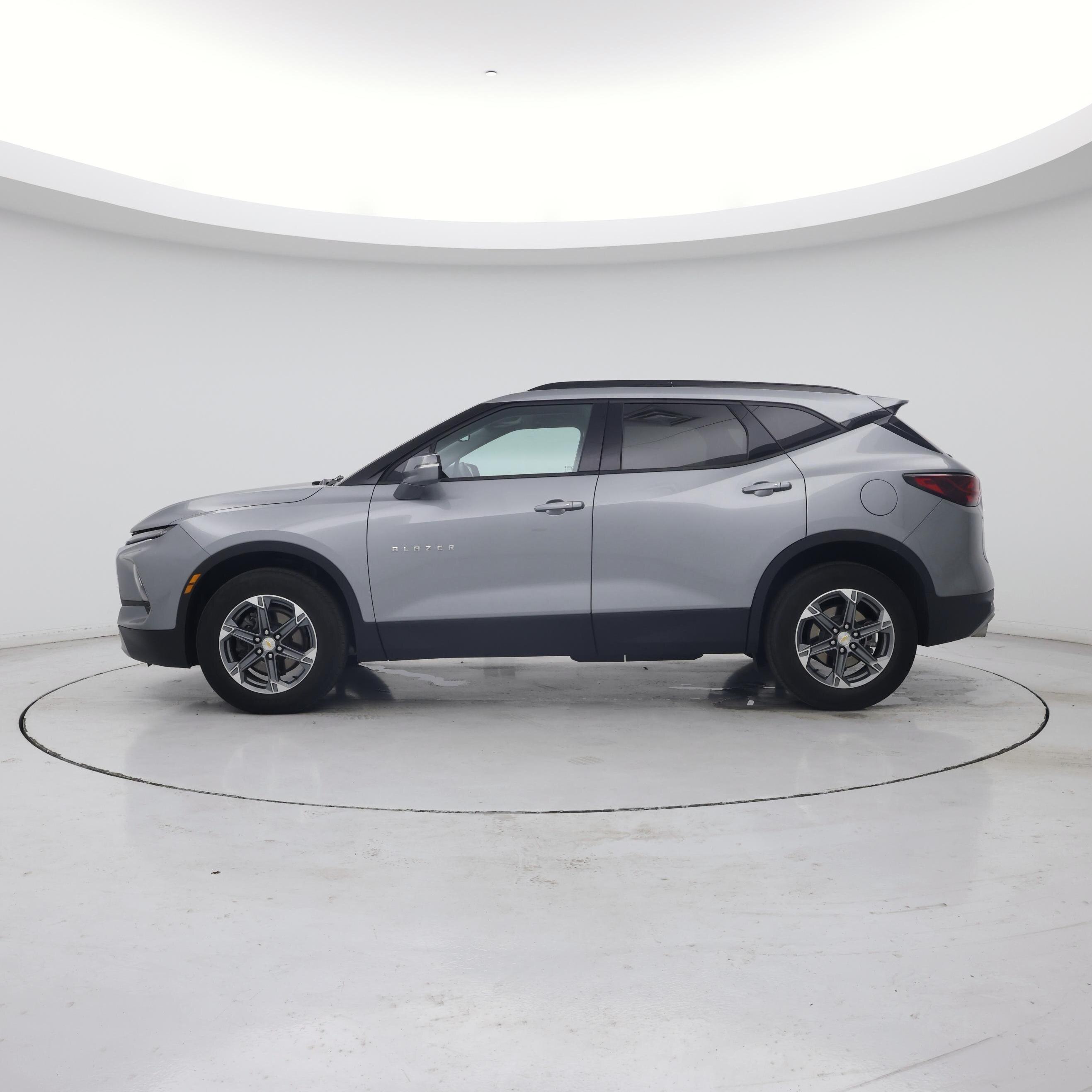 Thumbnail: 2024 Chevrolet Blazer - 3