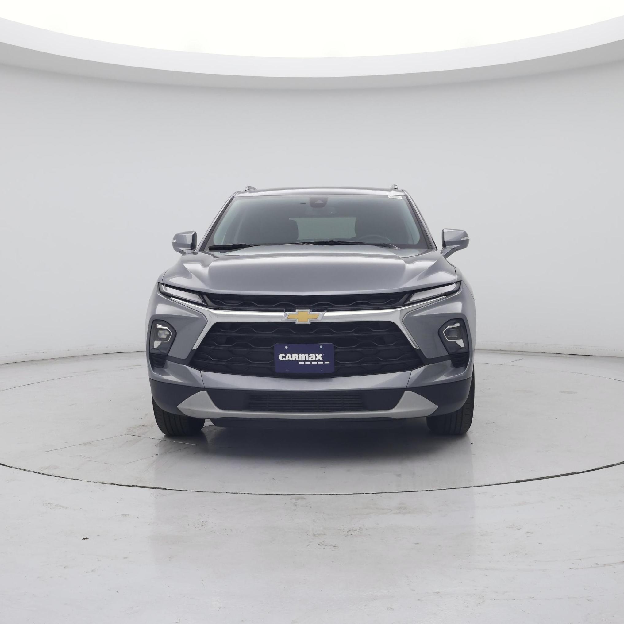 Thumbnail: 2024 Chevrolet Blazer - 5