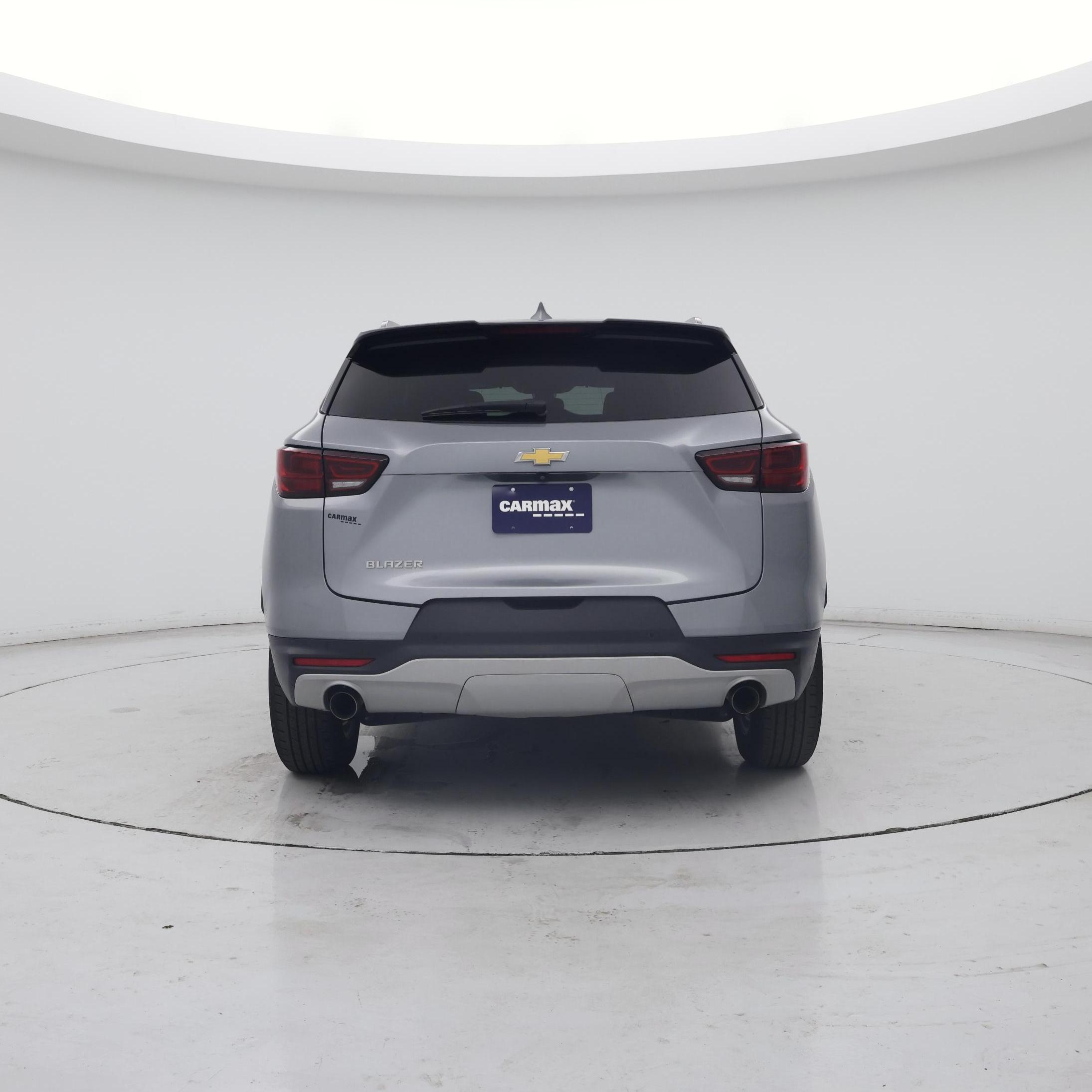Thumbnail: 2024 Chevrolet Blazer - 6