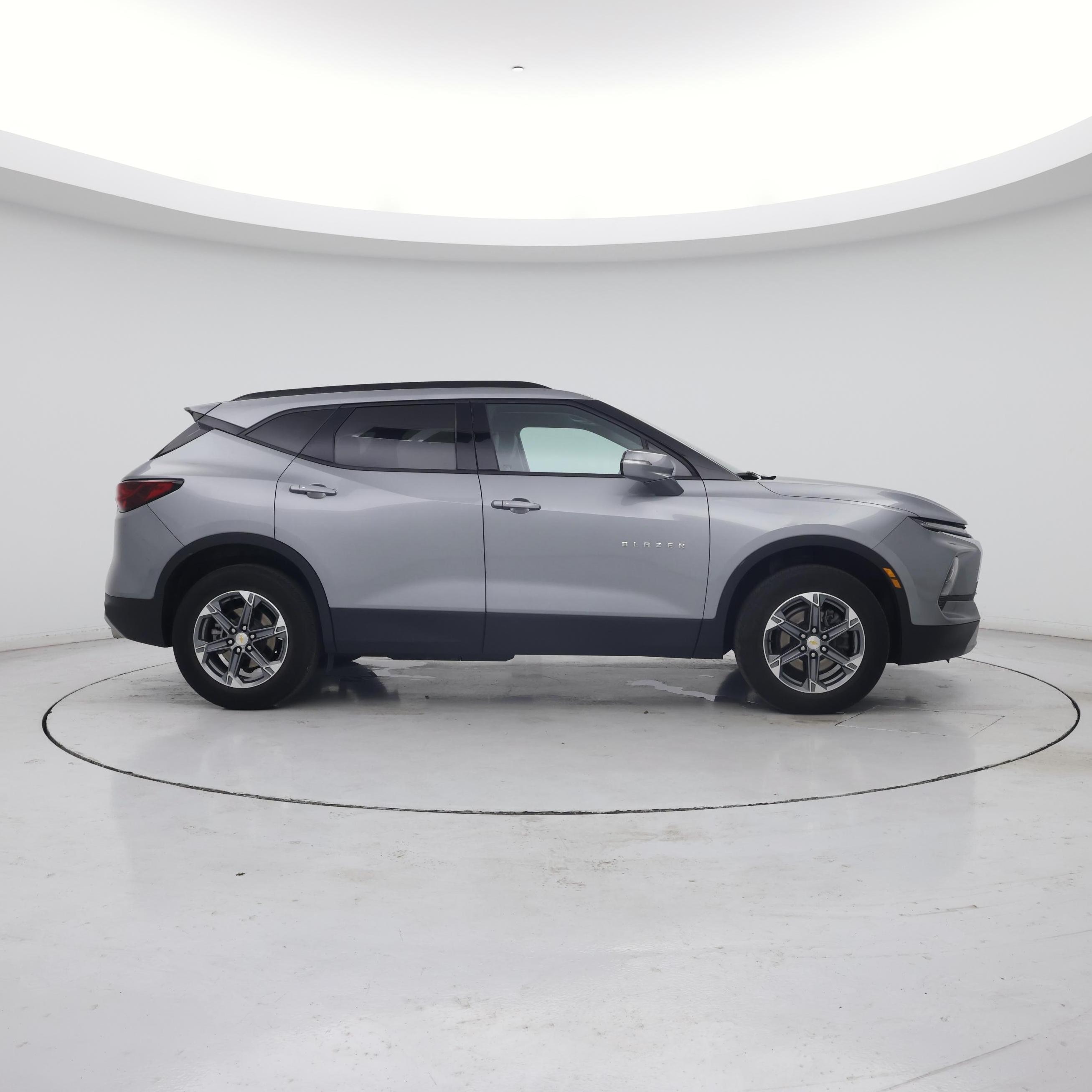 Thumbnail: 2024 Chevrolet Blazer - 7
