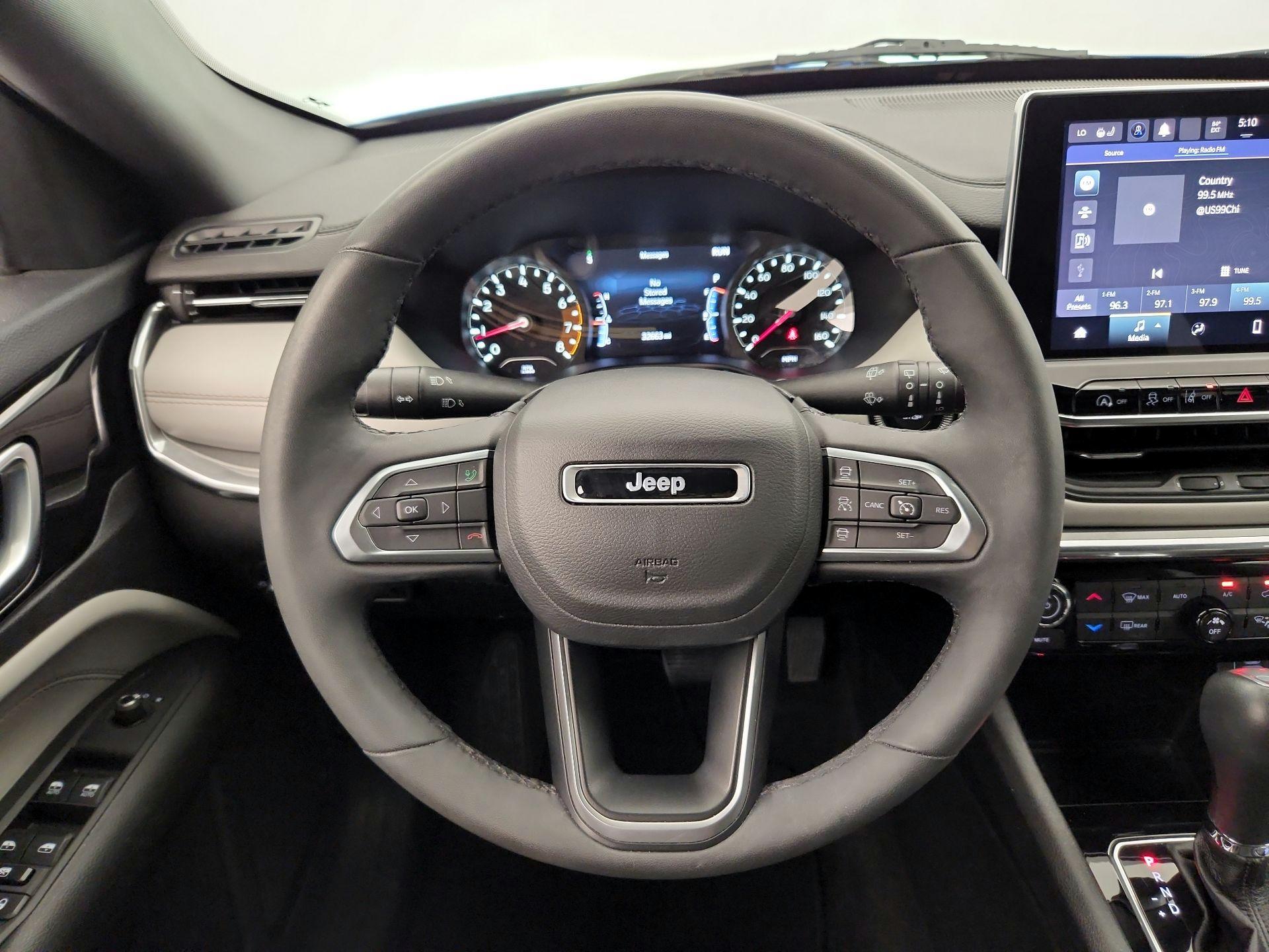 Thumbnail: 2024 Jeep Compass - 10