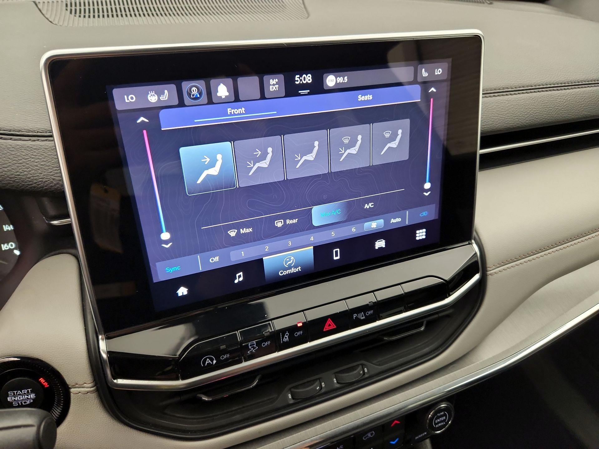 Thumbnail: 2024 Jeep Compass - 16