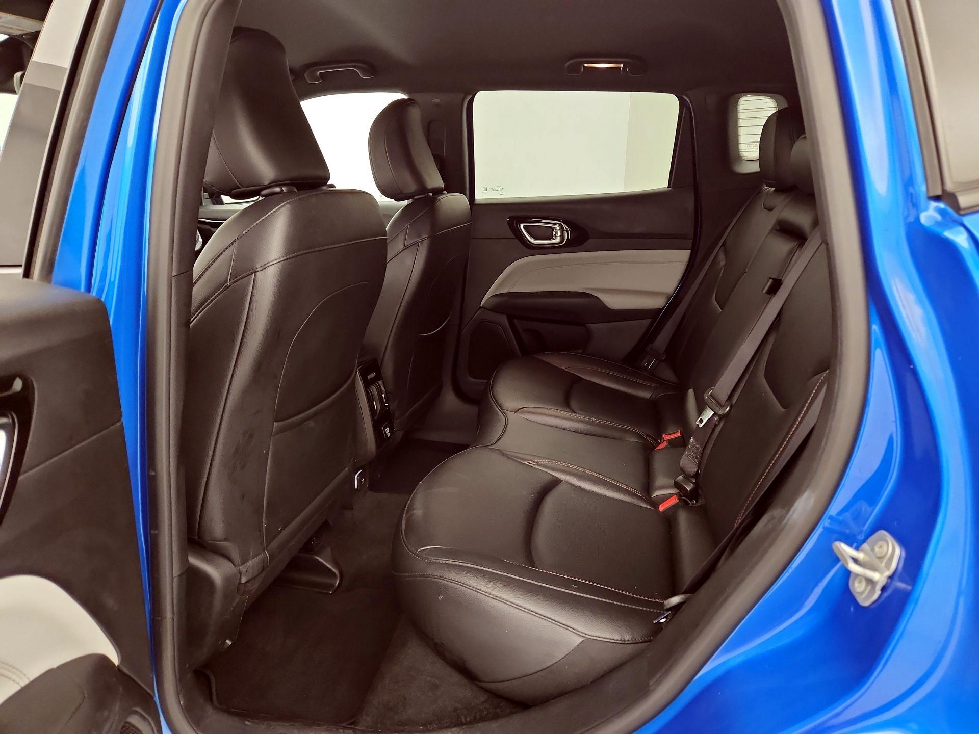 Thumbnail: 2024 Jeep Compass - 19