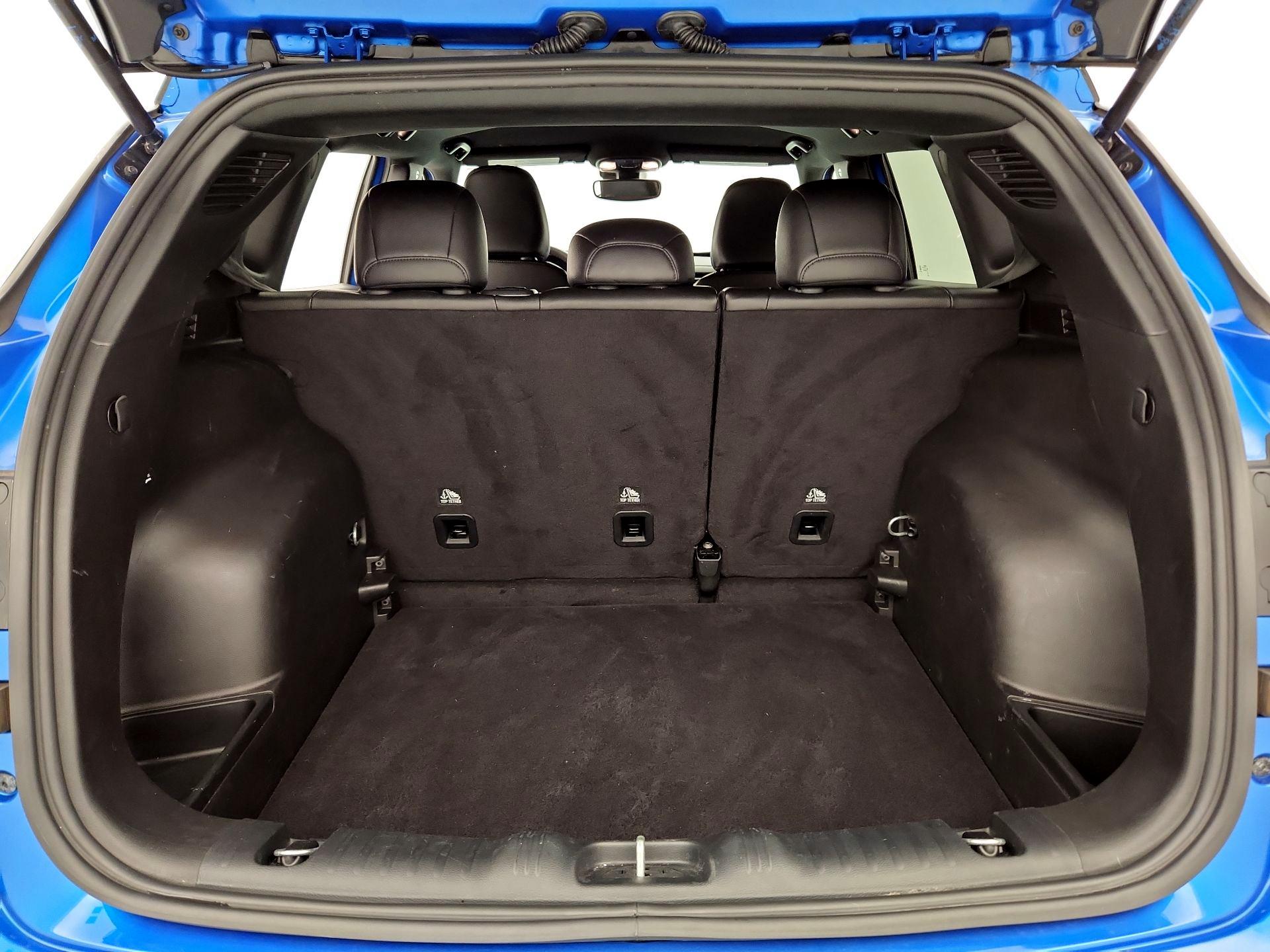Thumbnail: 2024 Jeep Compass - 20