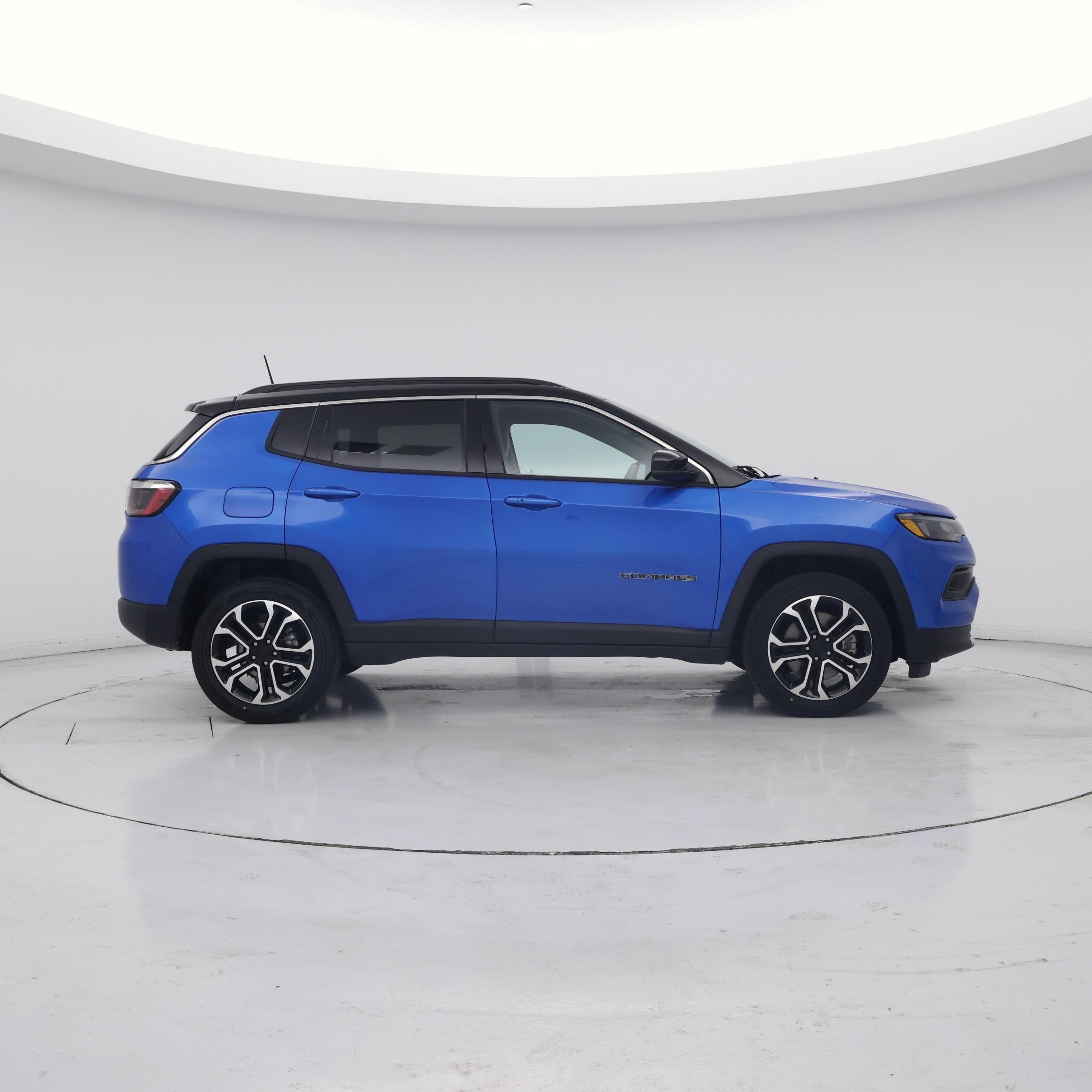 Thumbnail: 2024 Jeep Compass - 7