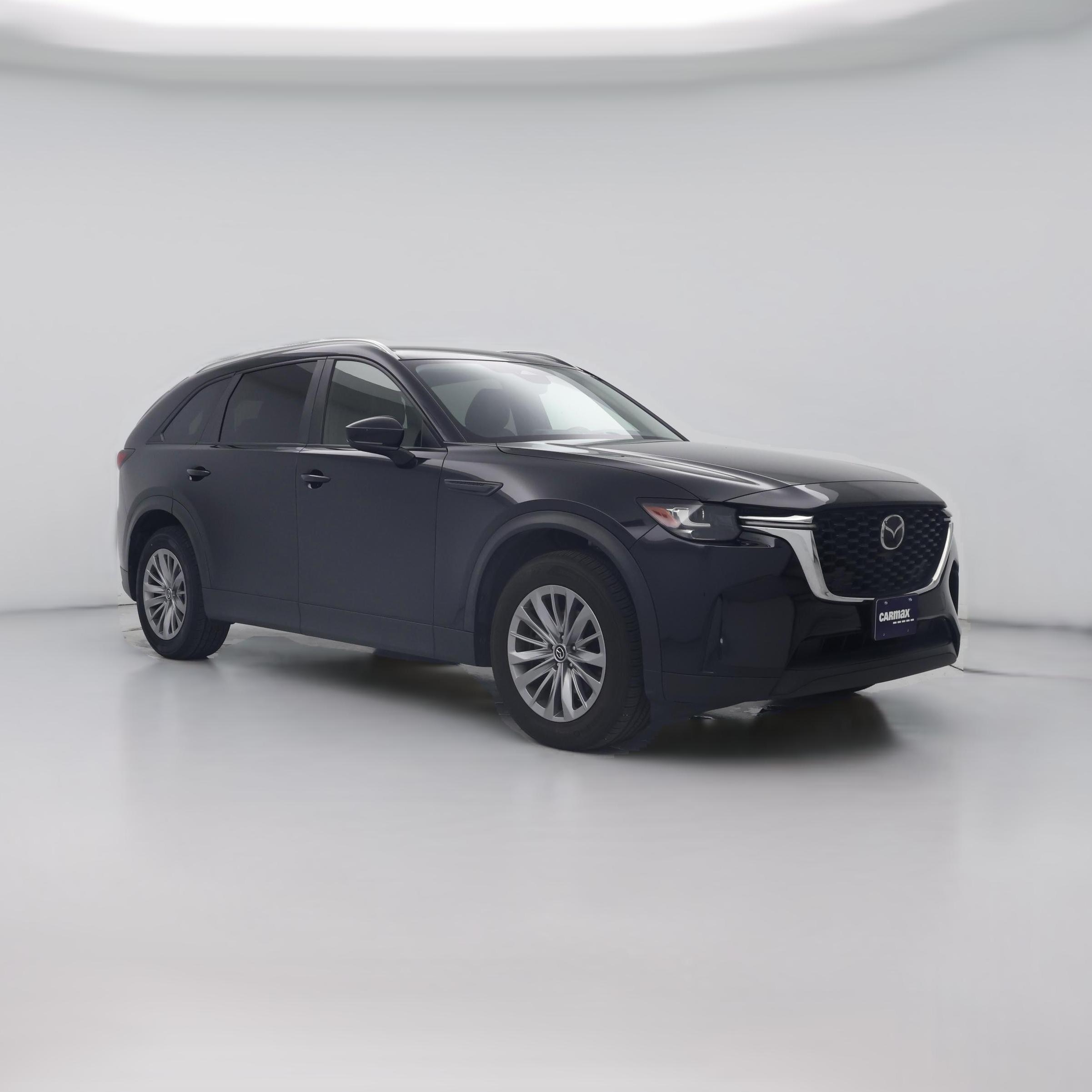 Thumbnail: 2024 Mazda CX-90 - 1