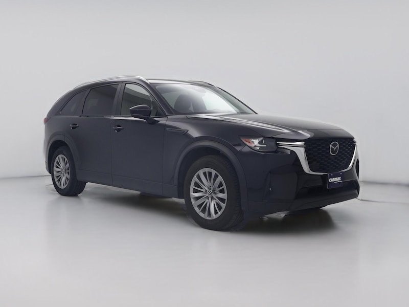 2024 Mazda CX-90 Select -
                  Hillside, IL