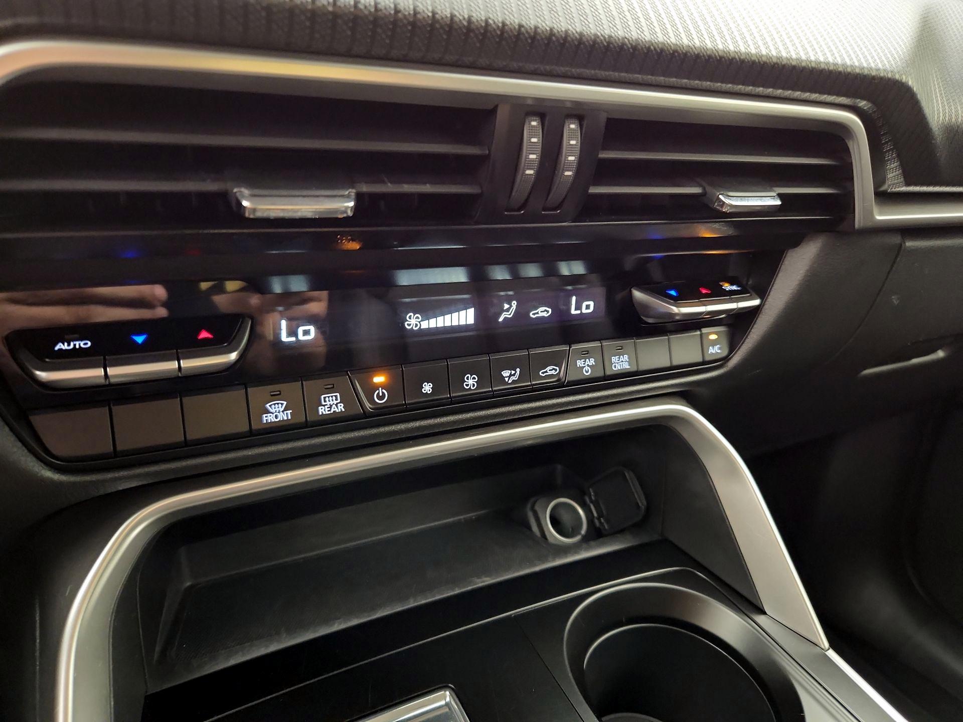 Thumbnail: 2024 Mazda CX-90 - 16