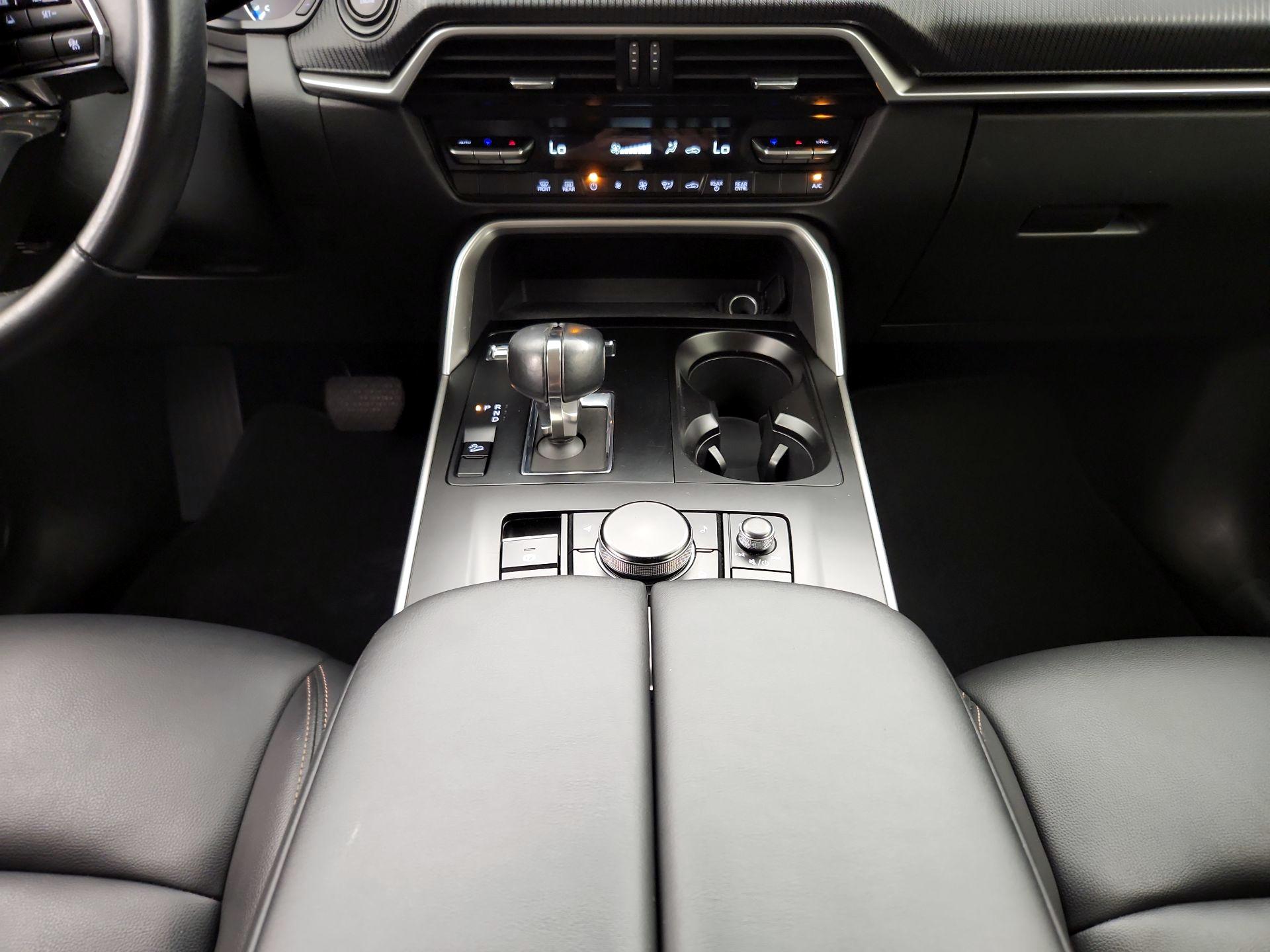 Thumbnail: 2024 Mazda CX-90 - 17